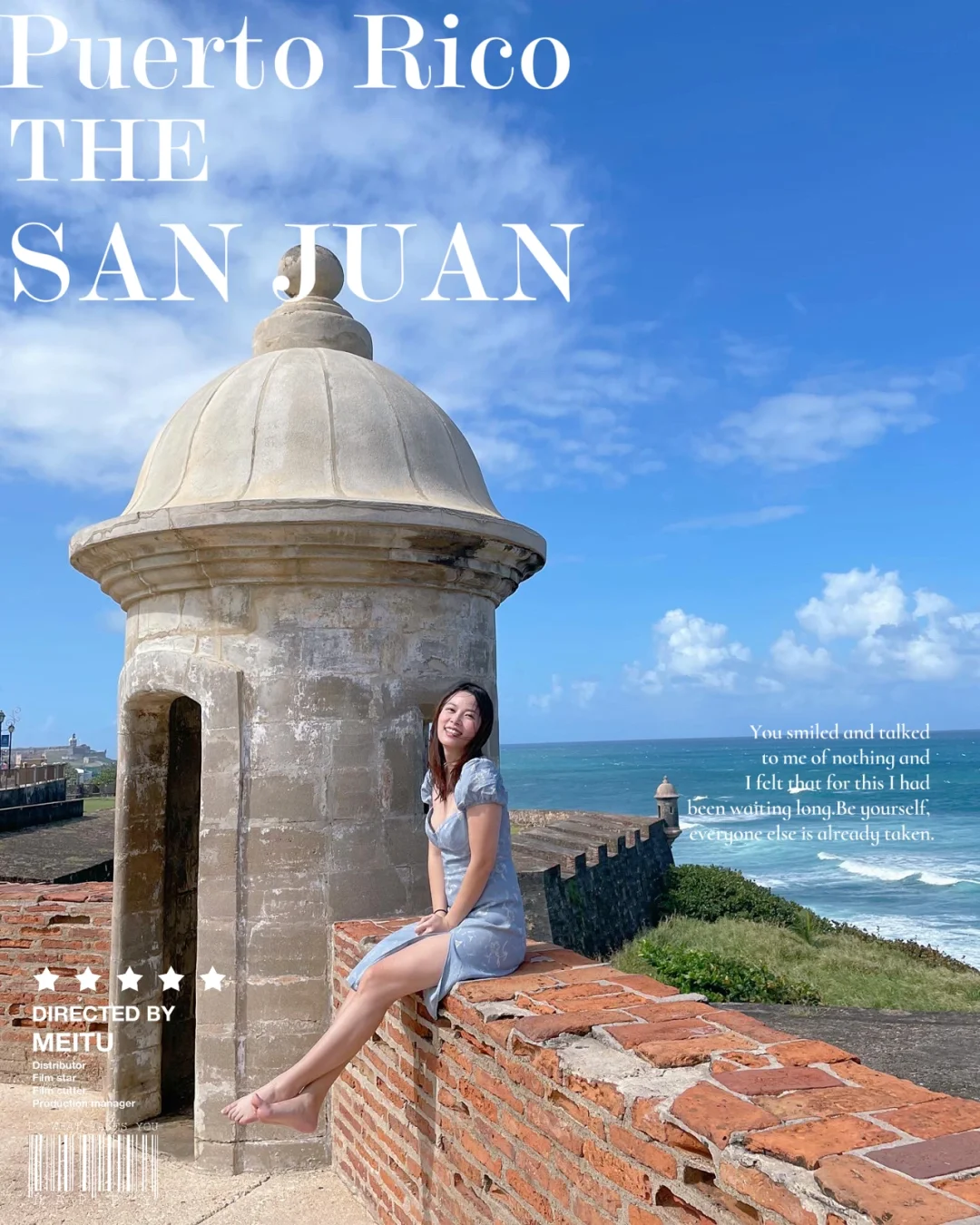 Puerto Rico 🇵🇷 | Ultimate Guide to Exploring Old San Juan & Island Hopping
