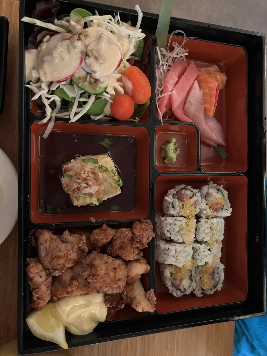 Austin | Exploring a Few Japanese Eateries 🍱🍛🍣