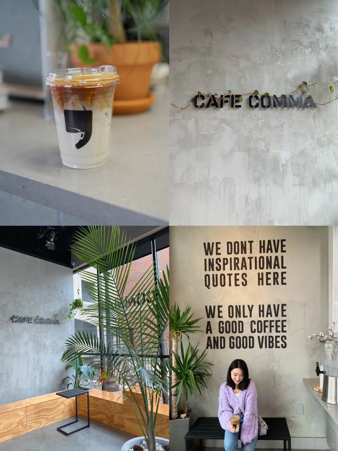 Atlanta | My Secret Treasure Trove of Coffee Shops List 🧾