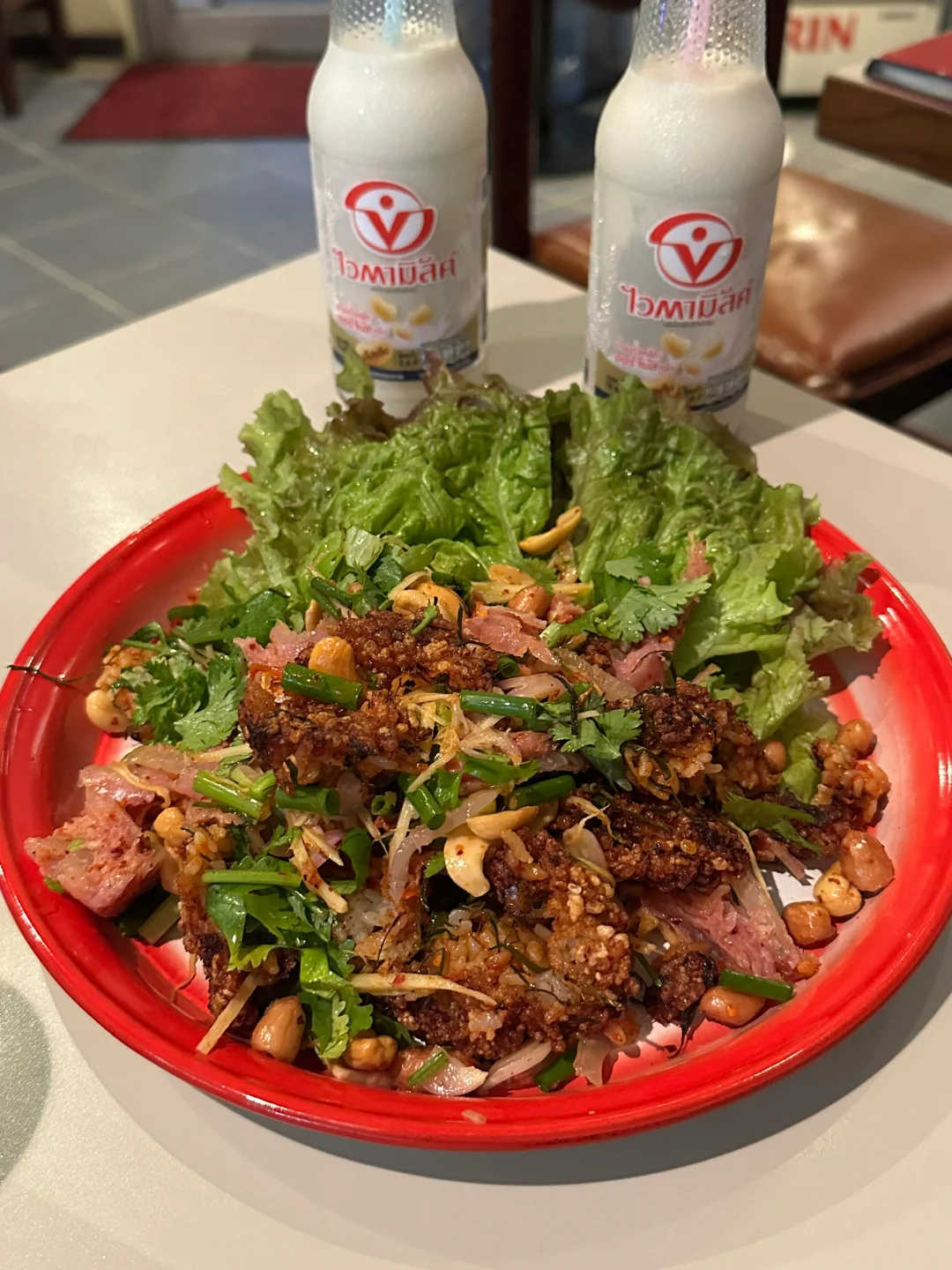 Musashi-Kosugi Thai Food 🇹🇭③