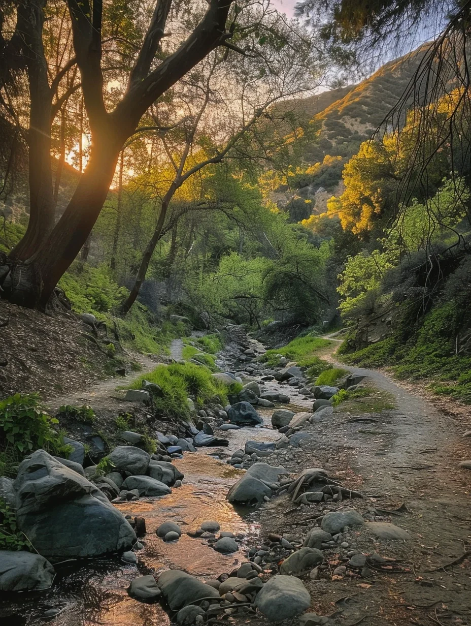 20 Hidden Gems in LA That Haven't Been Over-Exploited