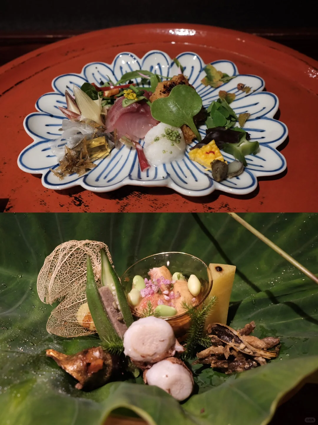 Ditches, Police Boxes, and Signature Dishes