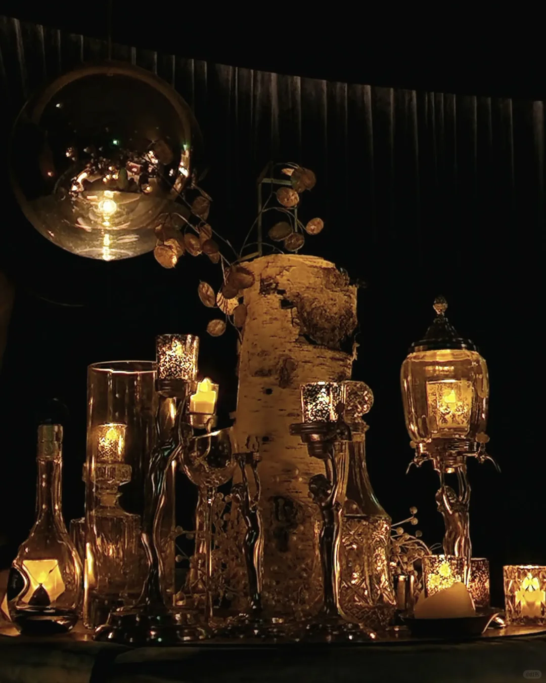 Bellevue Downtown Modern Bar | Civility & Unrest