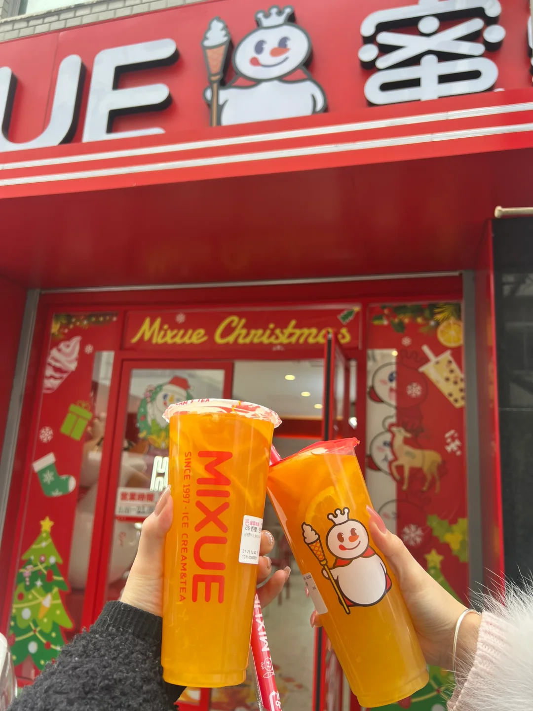 📍 Visiting Osaka's Milksha (Bingsu)