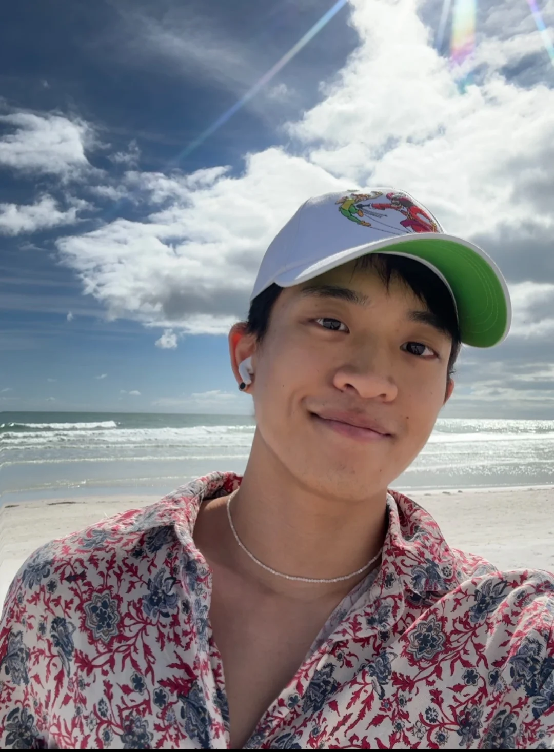 Florida Sunshine ☀️