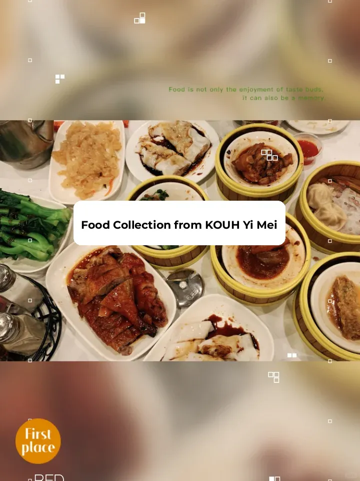 Travel Notes from Ohio: Cleveland Food Guide