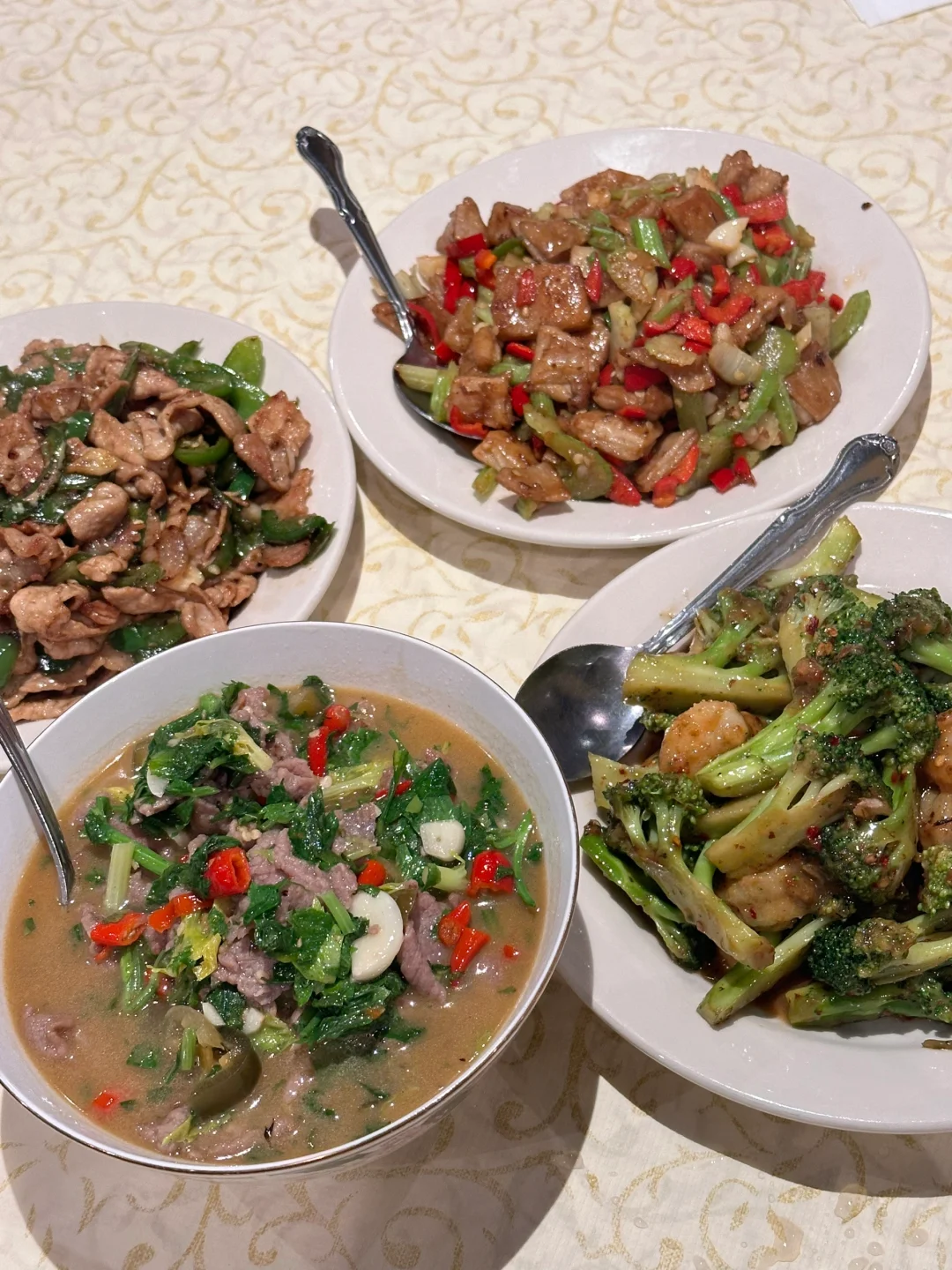 If You're in SF and Don't Try This Hunan Cuisine, I'll Be Seriously Upset 😭