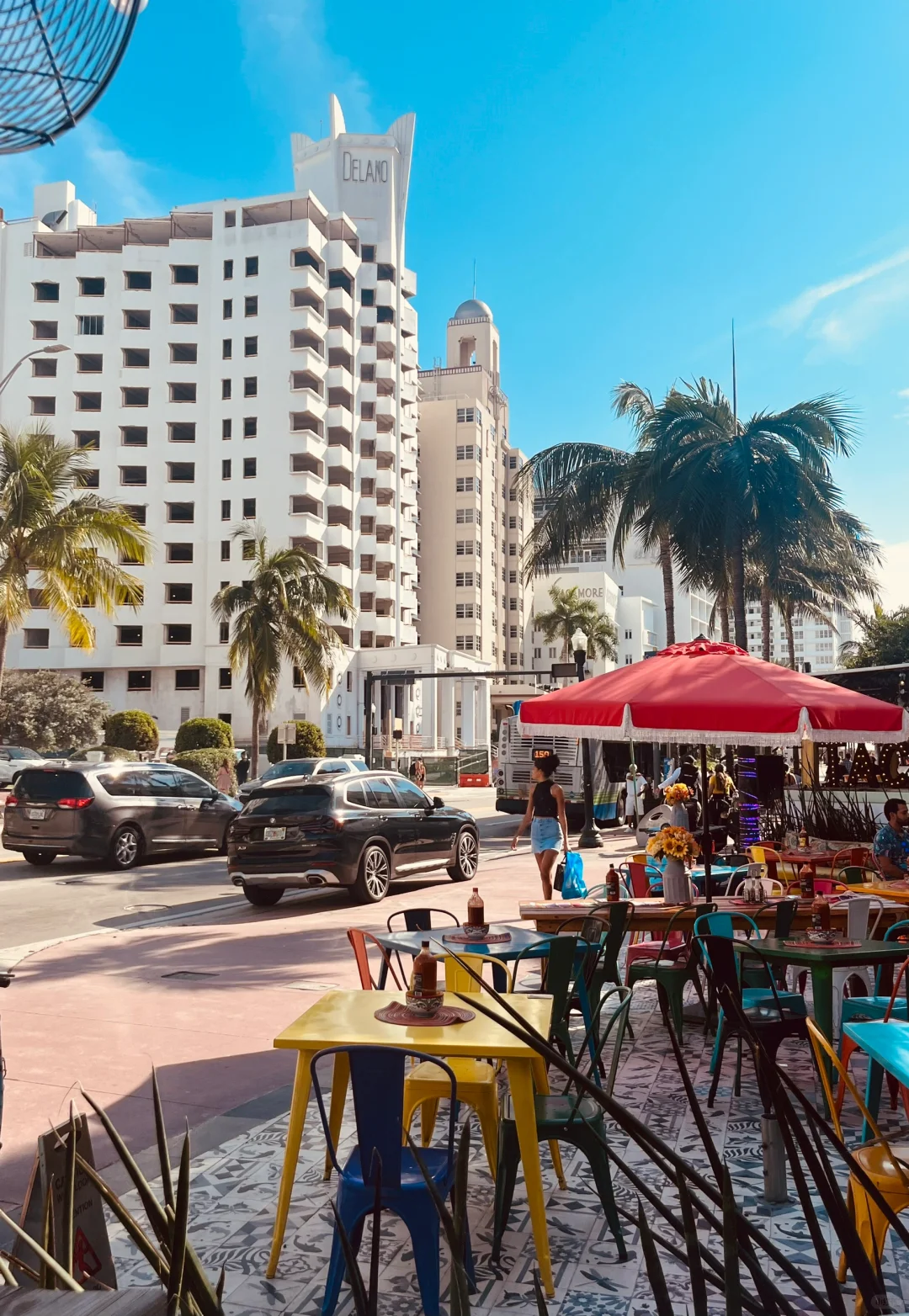 Thanksgiving Escape: NYC to Miami, Pure Bliss!