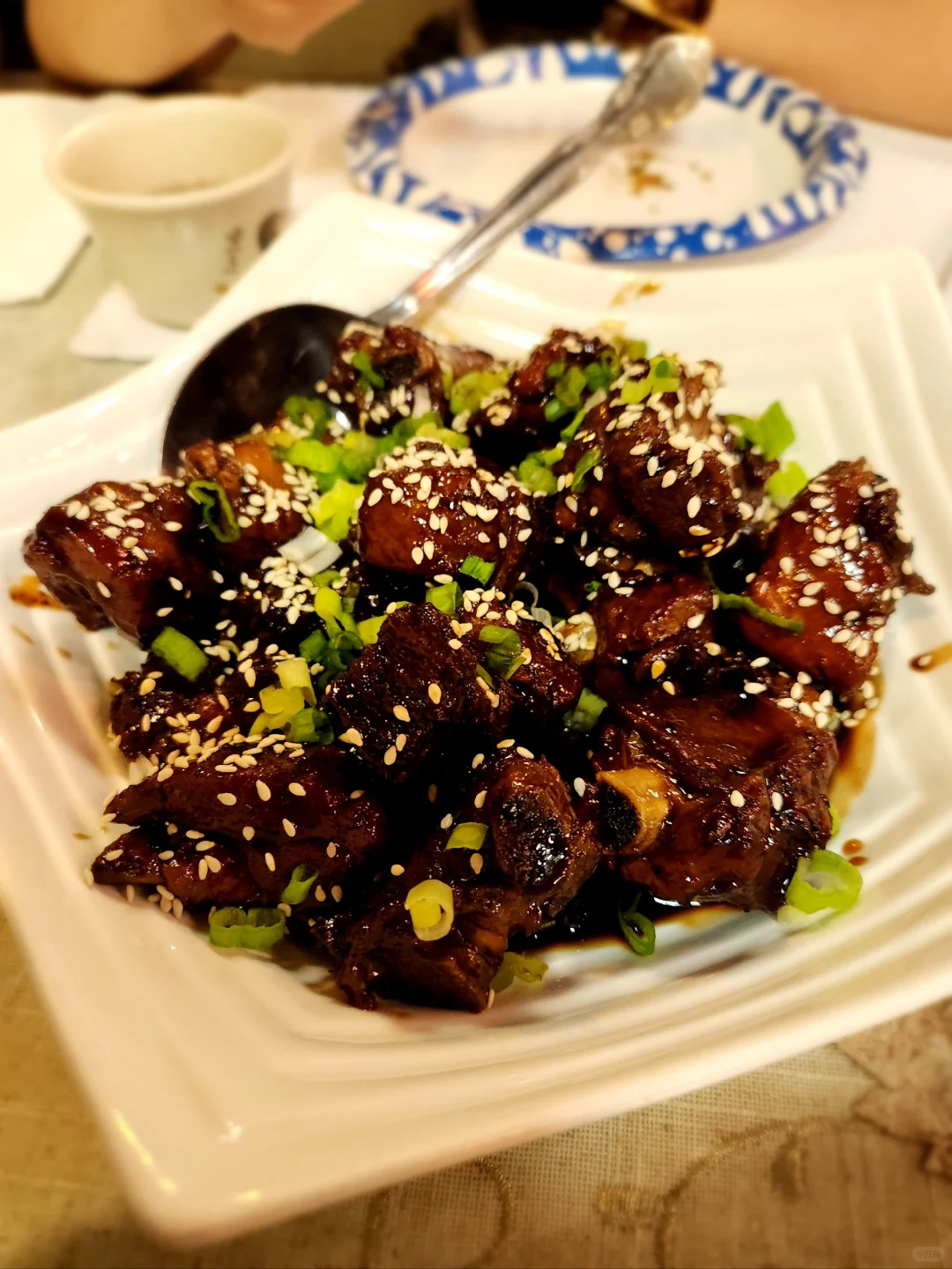 Beijing's Lumingchun: A Taste of Shanghai Cuisine in Las Vegas