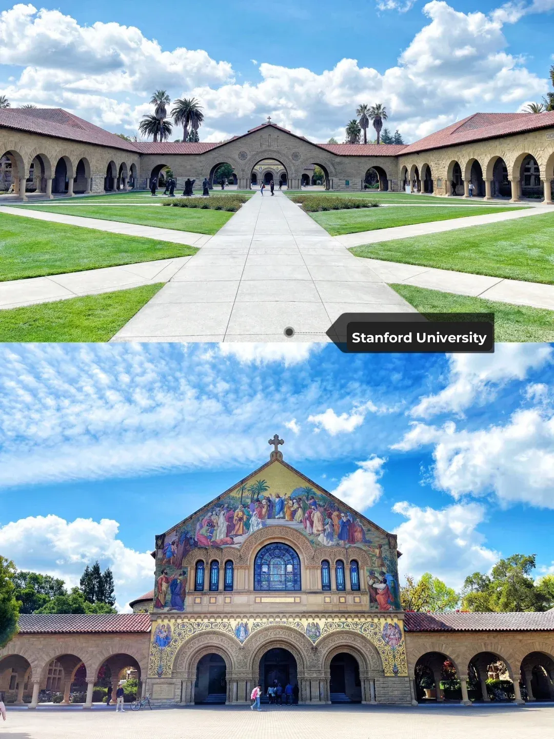 San Francisco Bay Area Travel