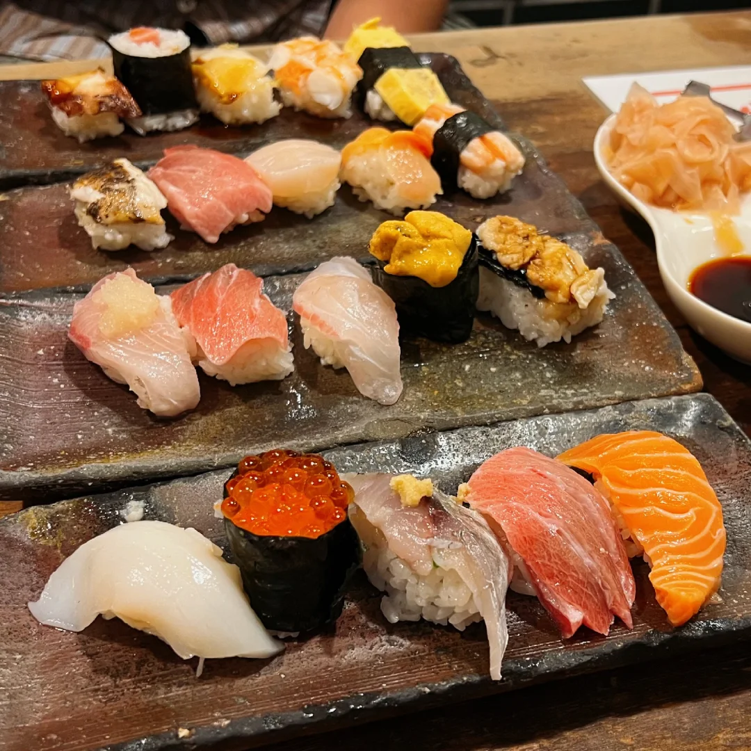 The Best Meal I've Had Since Coming to Japan!!