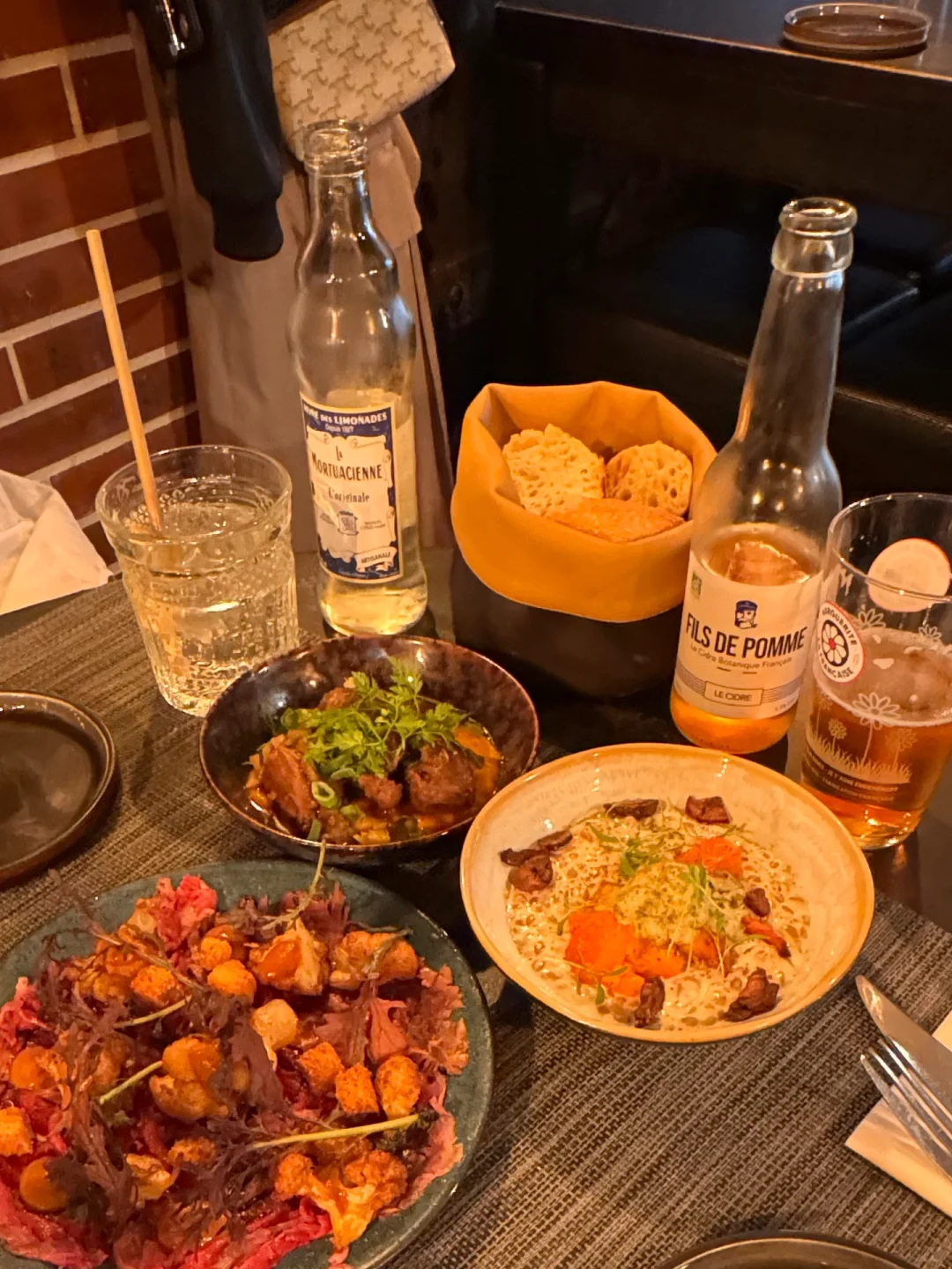 🇫🇷 Delicious French Tapas Near Notre-Dame de Paris 🍴