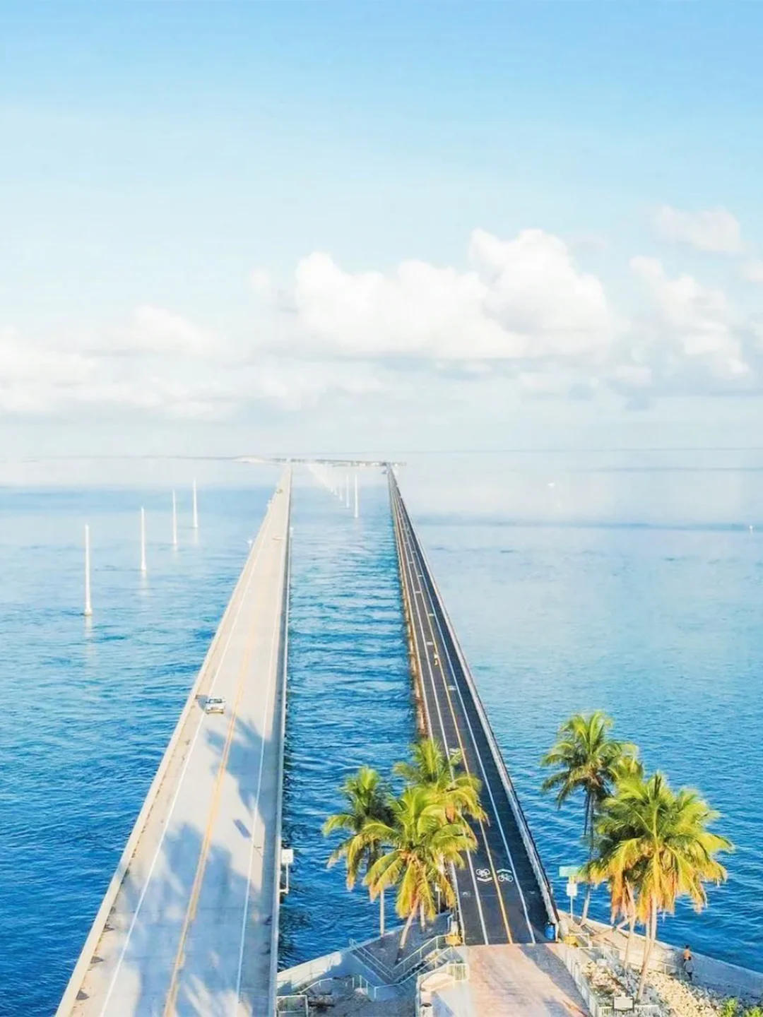 One-Day Trip to Key West | Crossing the Overseas Highway | Round Trip from Miami