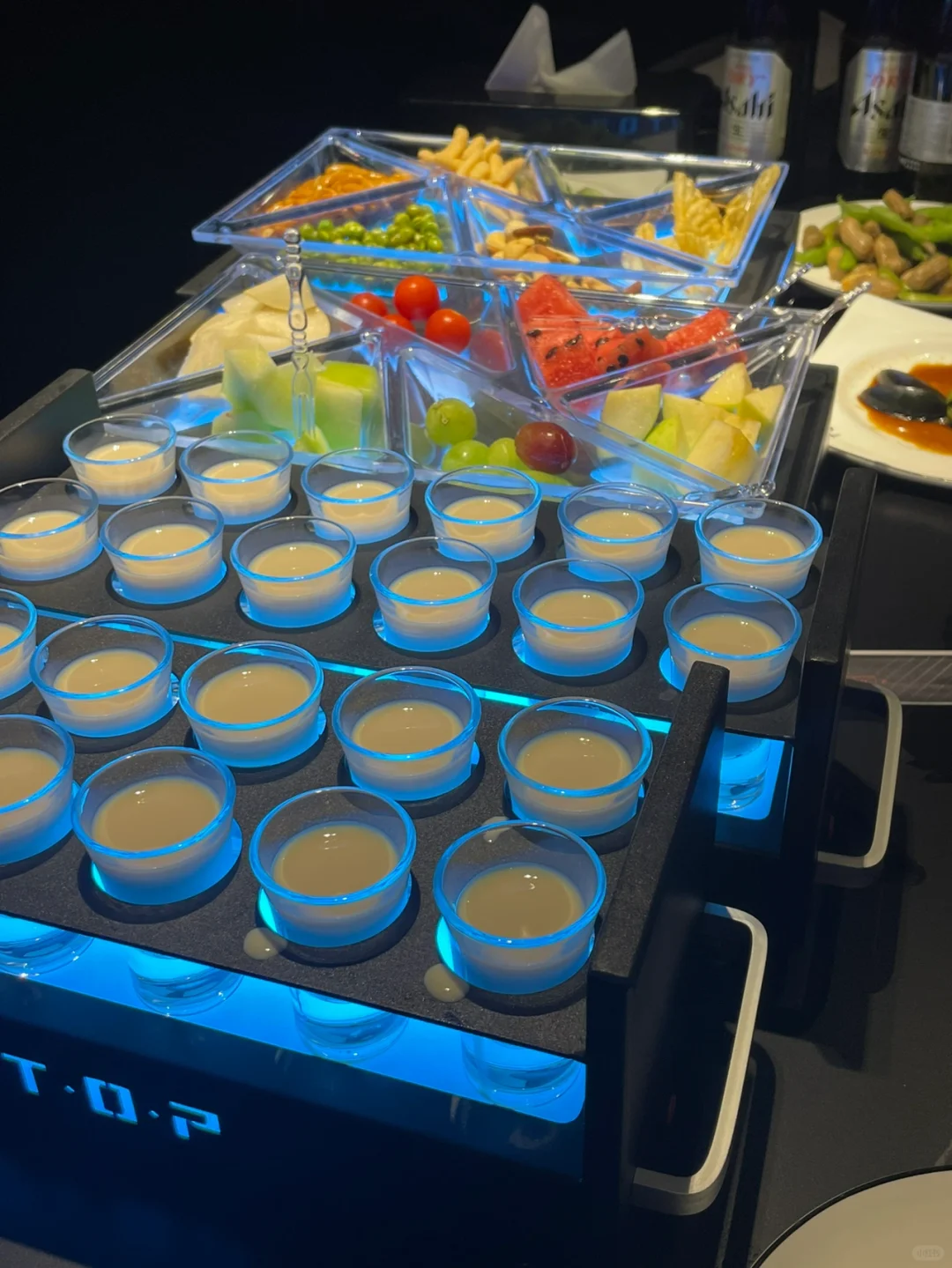 📍Ueno｜Top Japanese Restaurants for Group Gatherings – Vibes on Point!