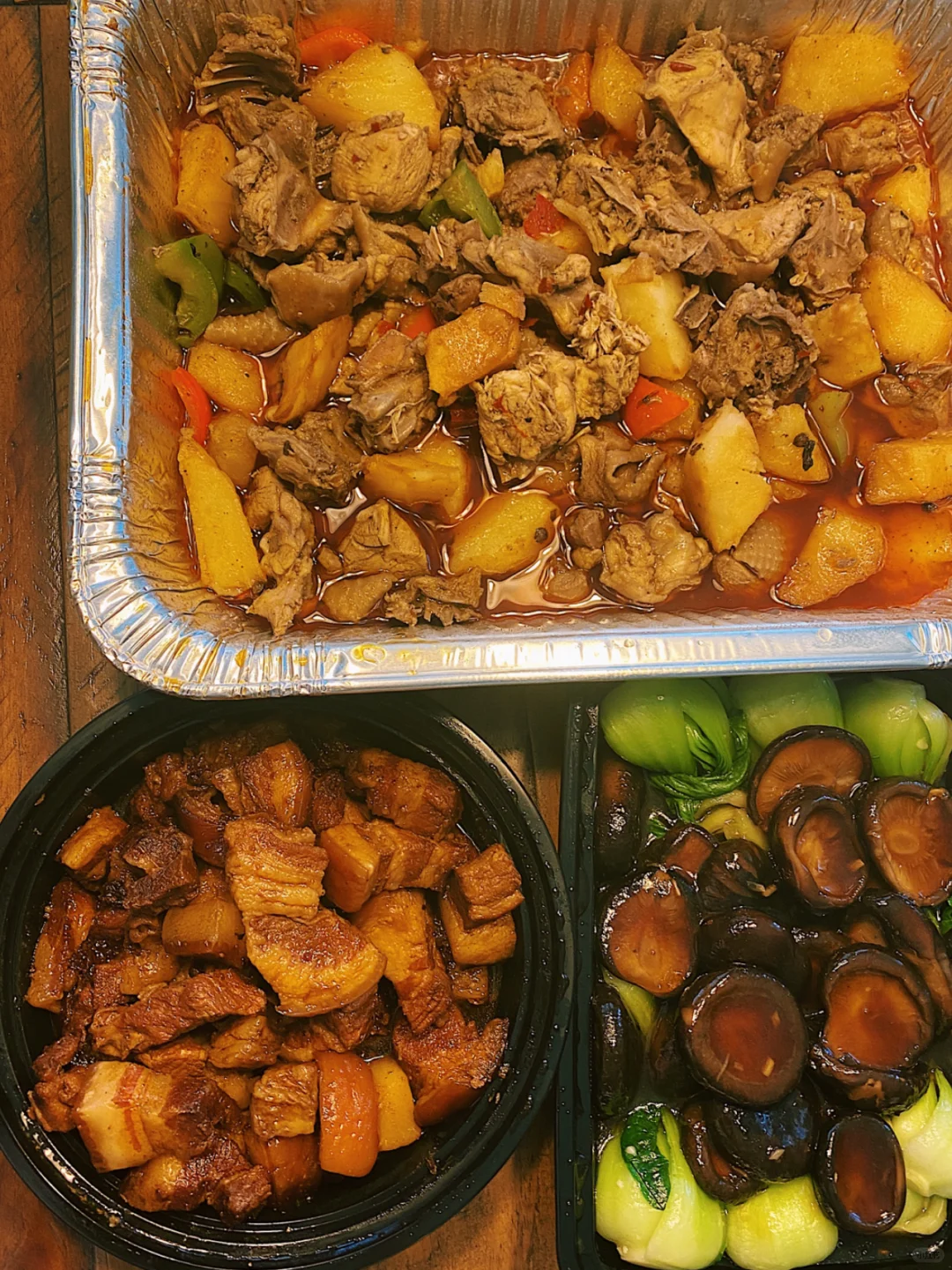 Dallas Food Adventure | Uncle Zhou