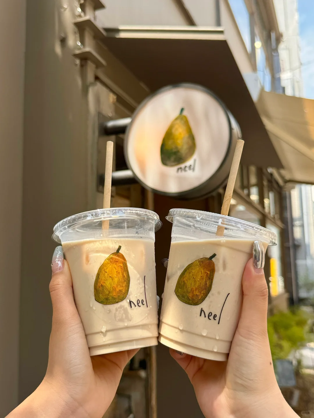 In Tokyo, Japan, it's all about three things!!