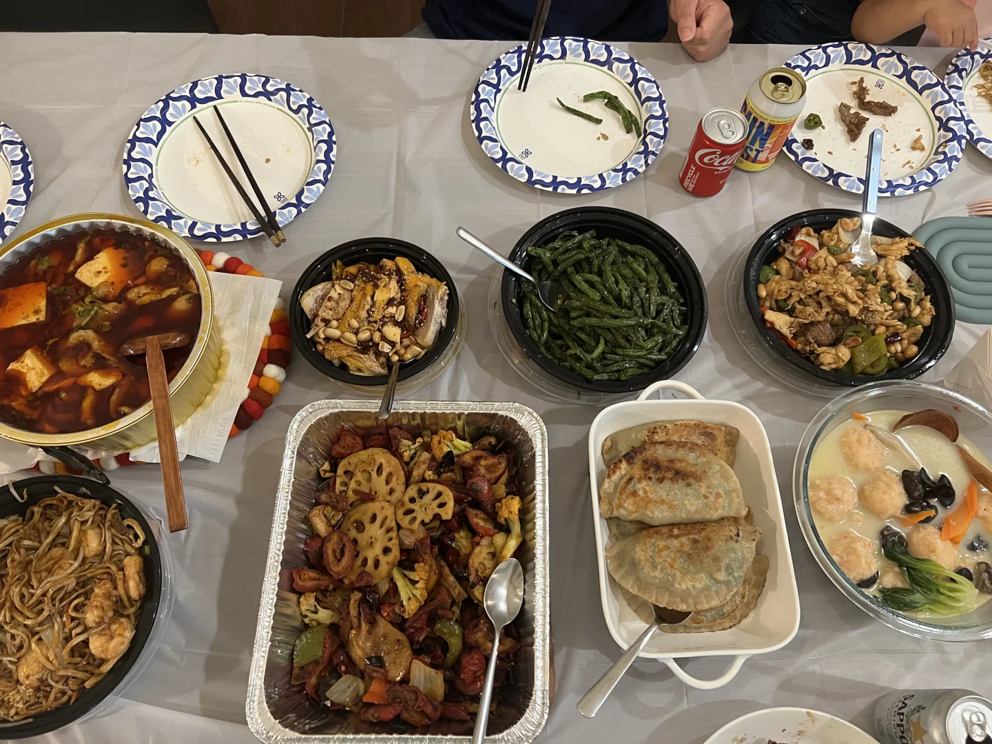 The Ultimate Dallas Local's Guide to Chinese Restaurants