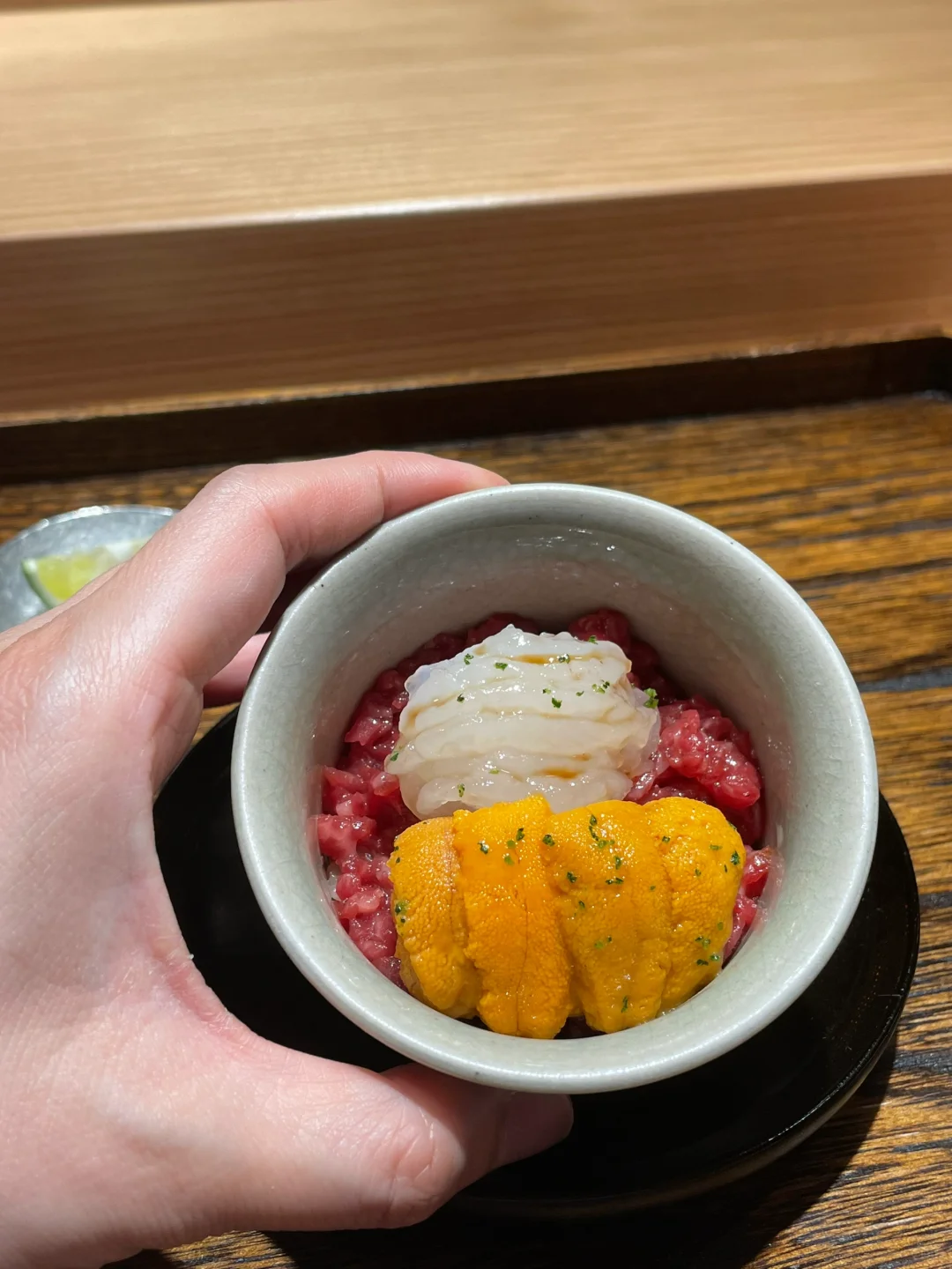 Tokyo | Unmissable High-Value Michelin-Starred Meat Kaiseki Lunch