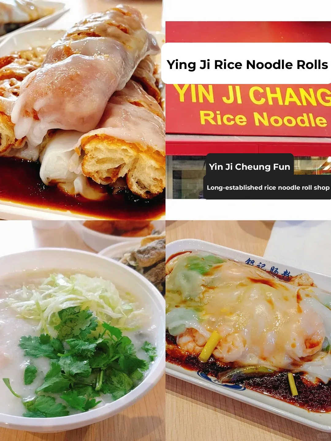 Global Foodie Squad 🌍｜Best Chinese Food in NYC Chinatown