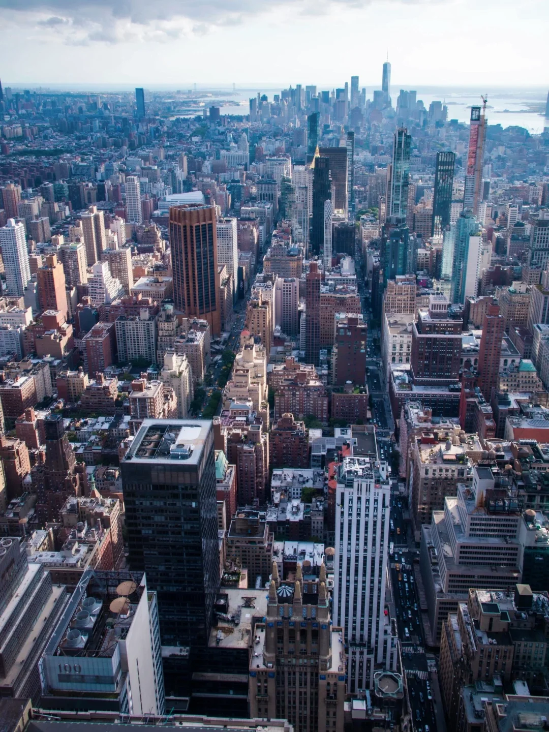 🎈New York Adventure | The Endless Charm of the City That Never Sleeps💃