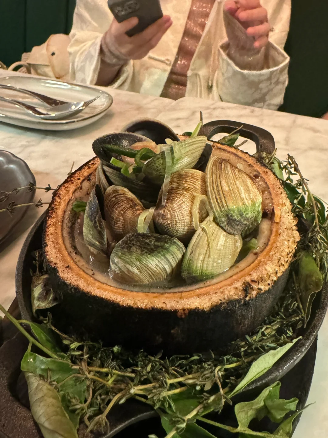 New York | Brasserie VietNam – A Taste of French-Vietnamese Fusion