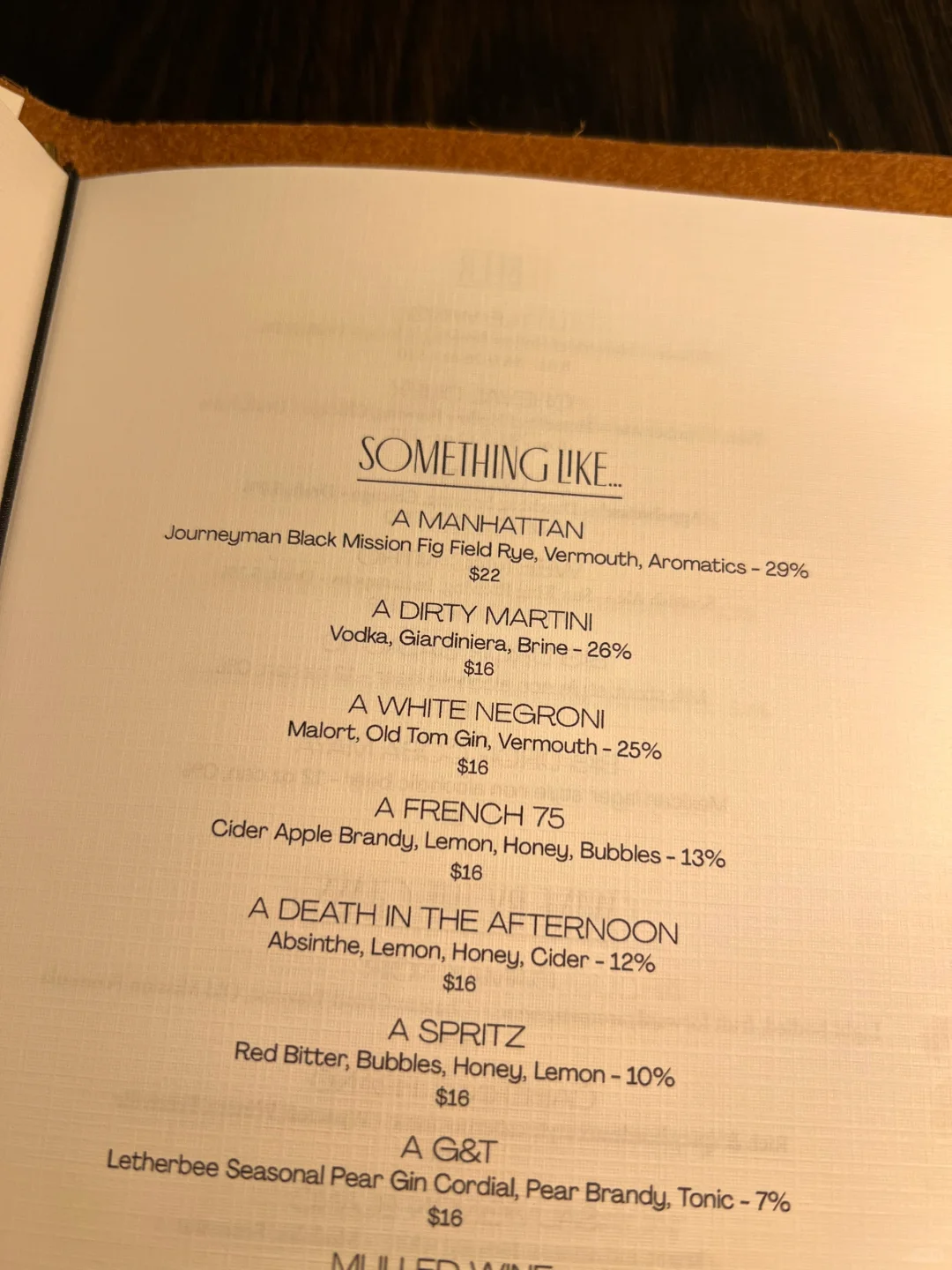 Chicago: A Newly Opened Bistro Perfect for a Romantic Date Night