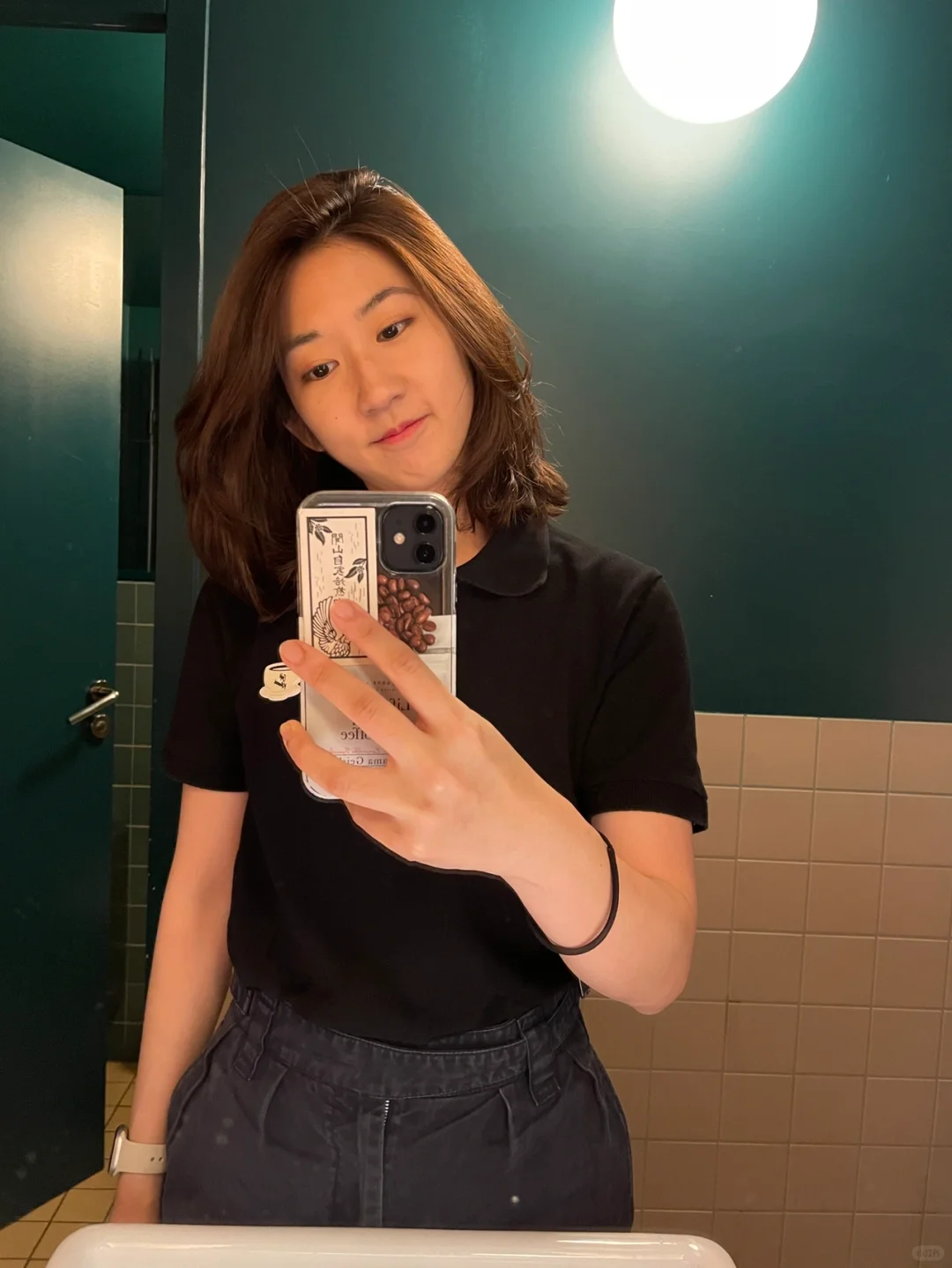 Kitsune | Serving as a Barista at a Parisian Influencer Cafe