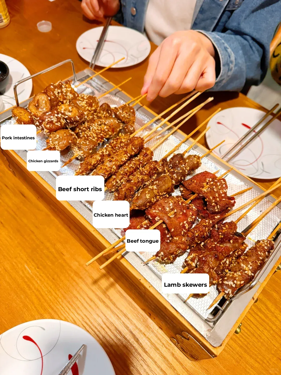 Seattle Food Hunt | A BBQ Joint That Hits Two Birds with One Stone!!