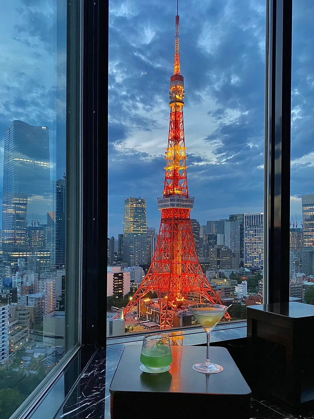 The Most Successful Follow-the-Crowd Experience on Xiaohongshu (Tokyo)