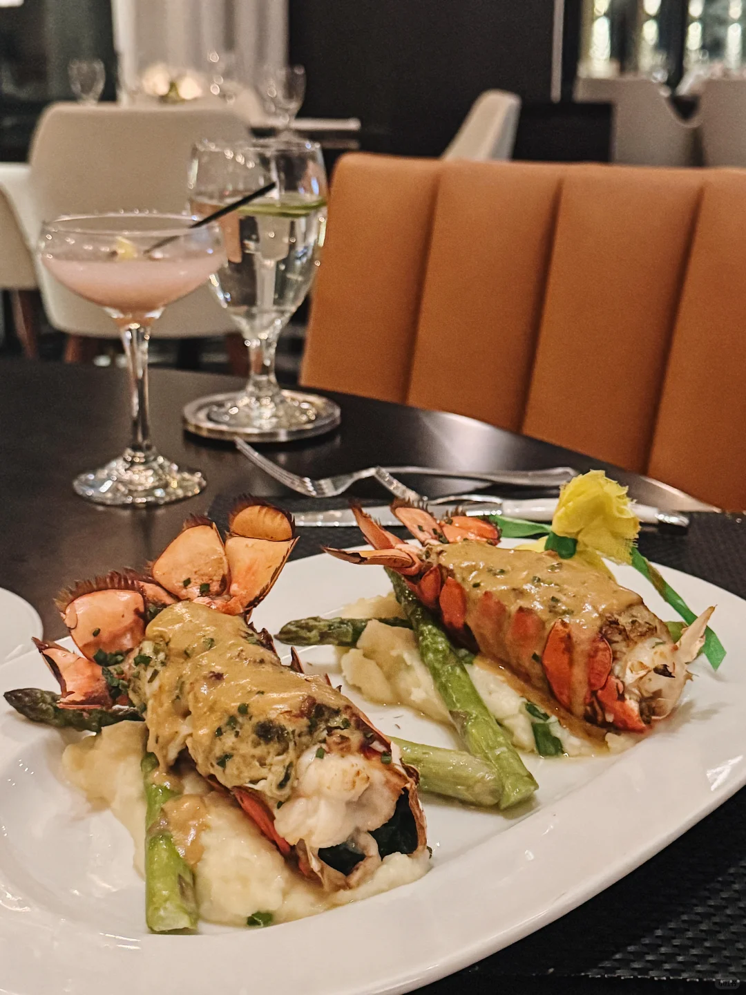 Dallas Food Adventure | Truluck’s🦞 A Birthday Full of Special Moments