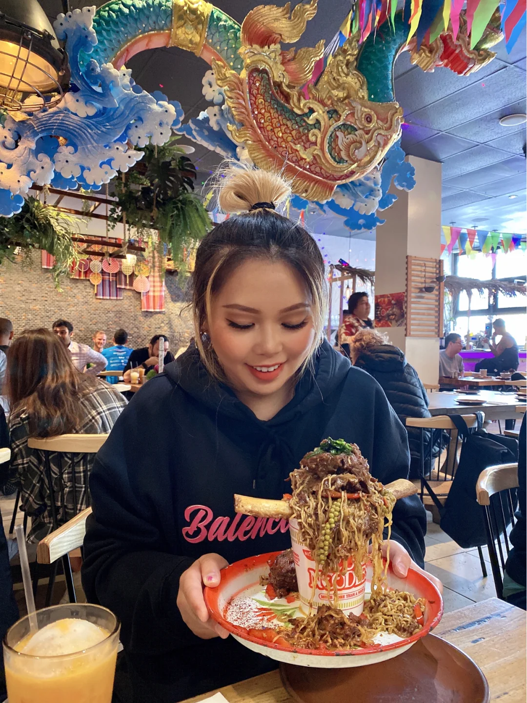 San Francisco's Absolute Best Thai Food