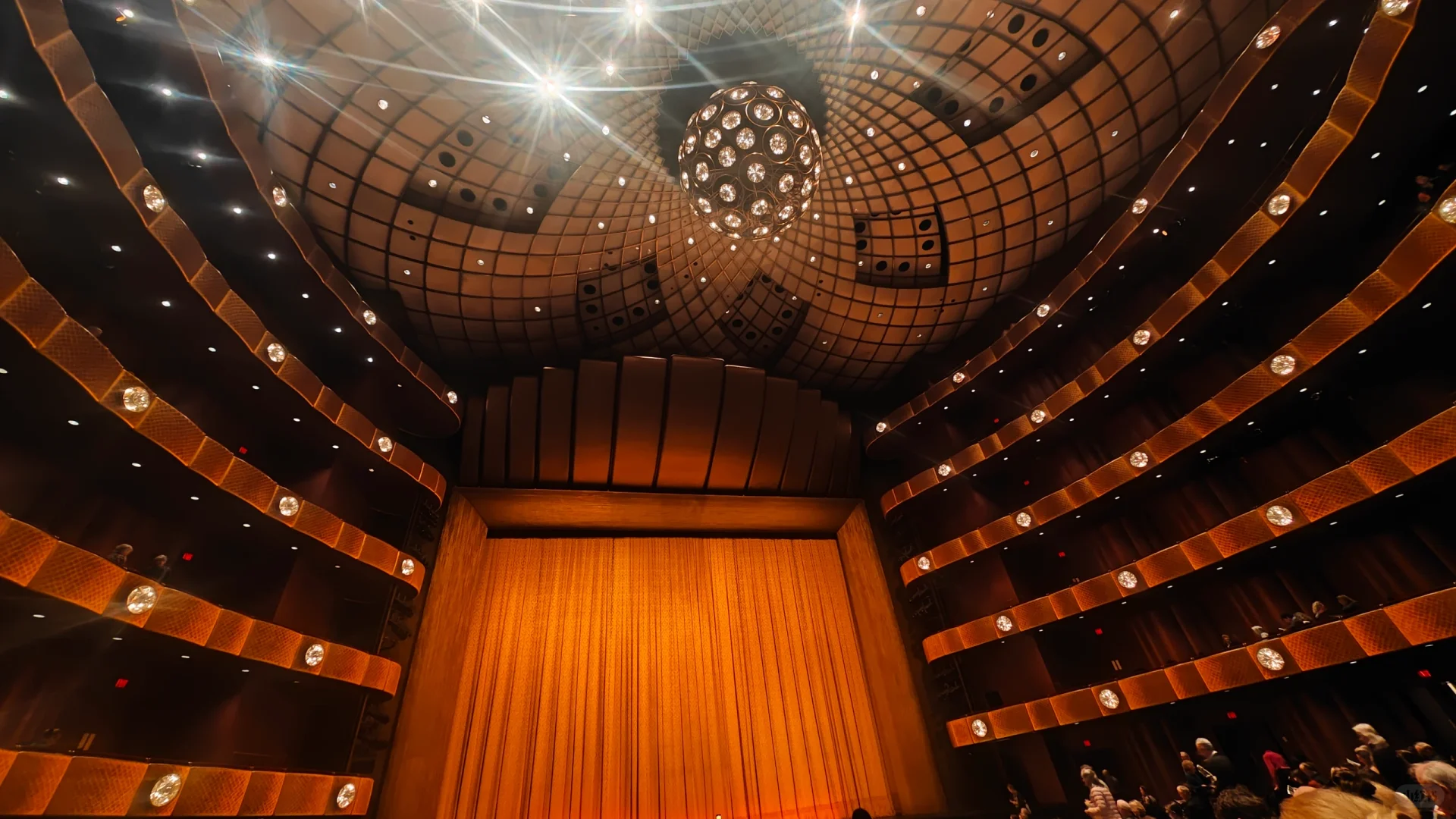 New York City Ballet～