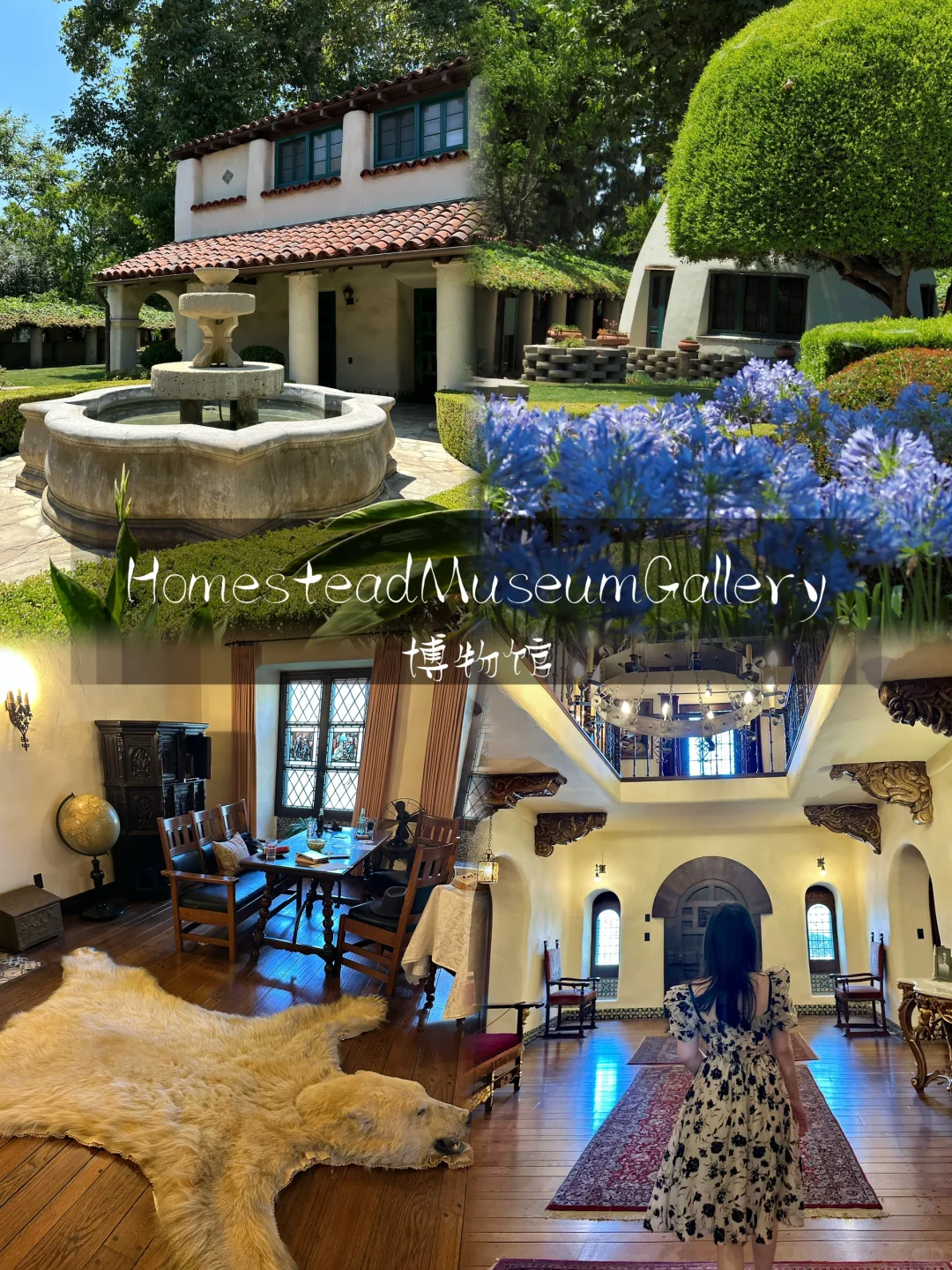 Discovered a Secret & Free Museum!!!