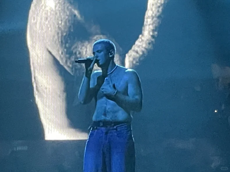 Lauv Live in Concert at KEMBA Live! in Columbus, Ohio!