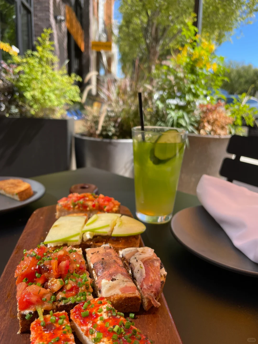 Dallas Eats | Postino