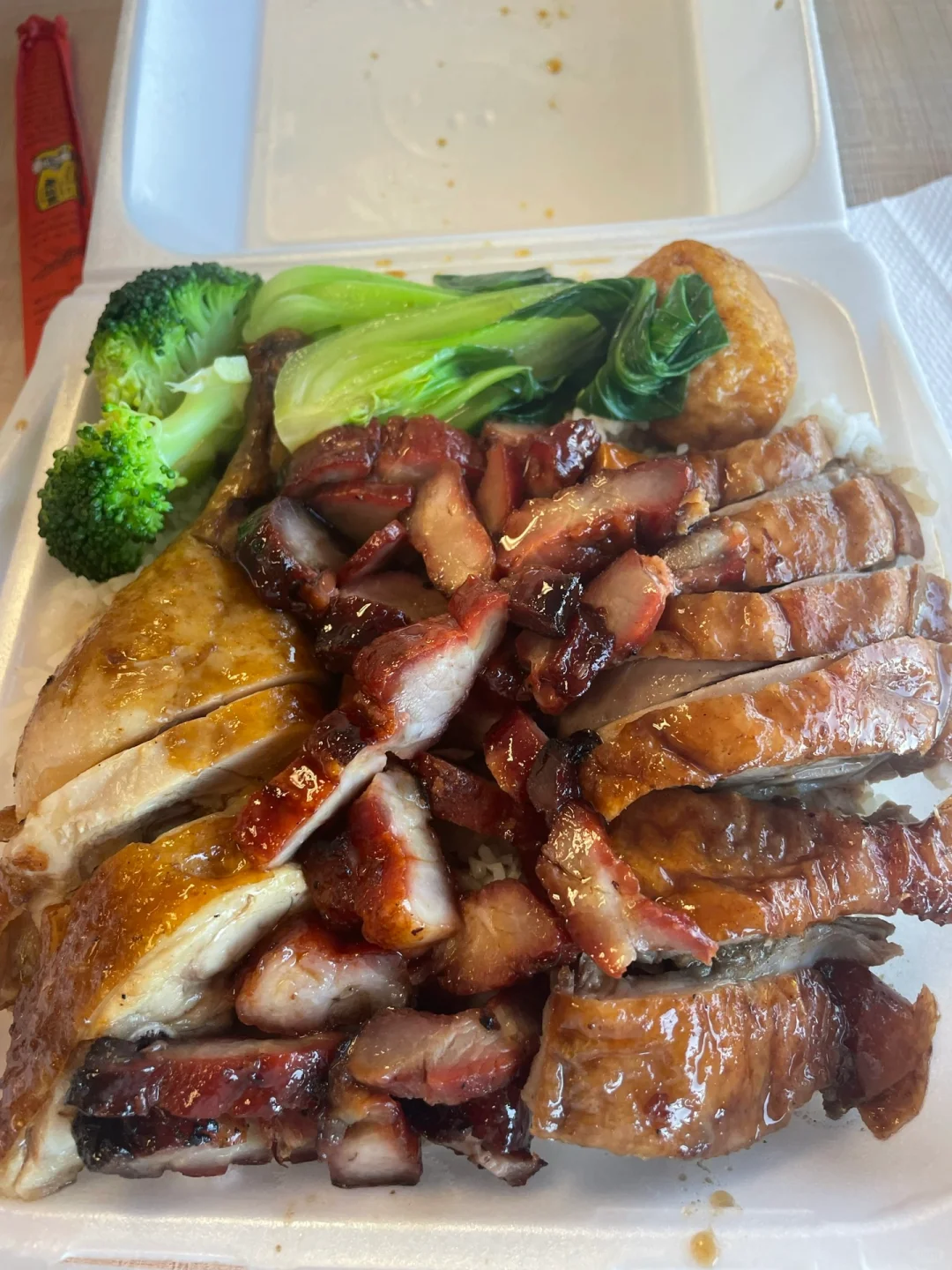 Denver Foodie Guide | Huakee BBQ Roast House