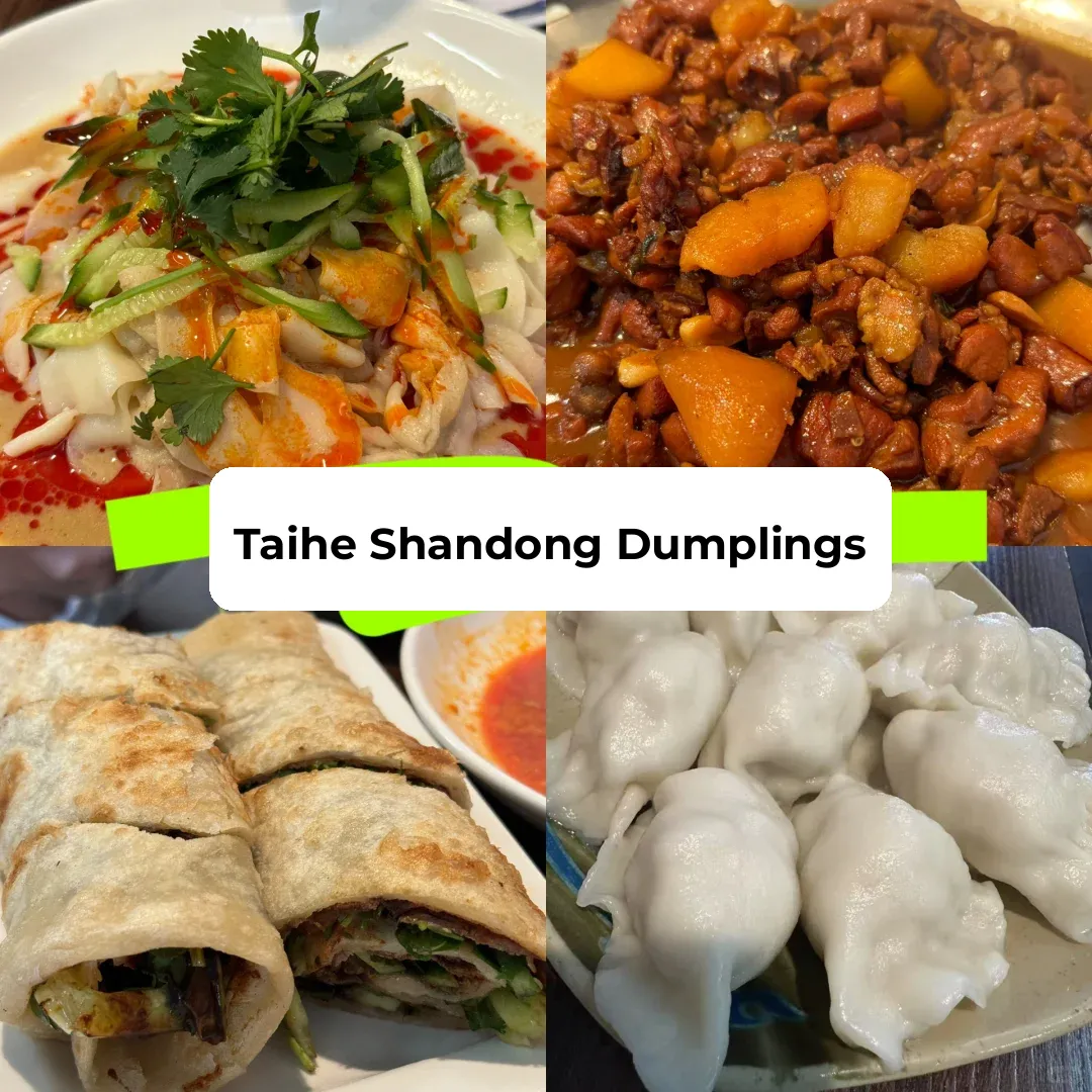 San Francisco｜Seriously, All You Northerners Need to Try This Place