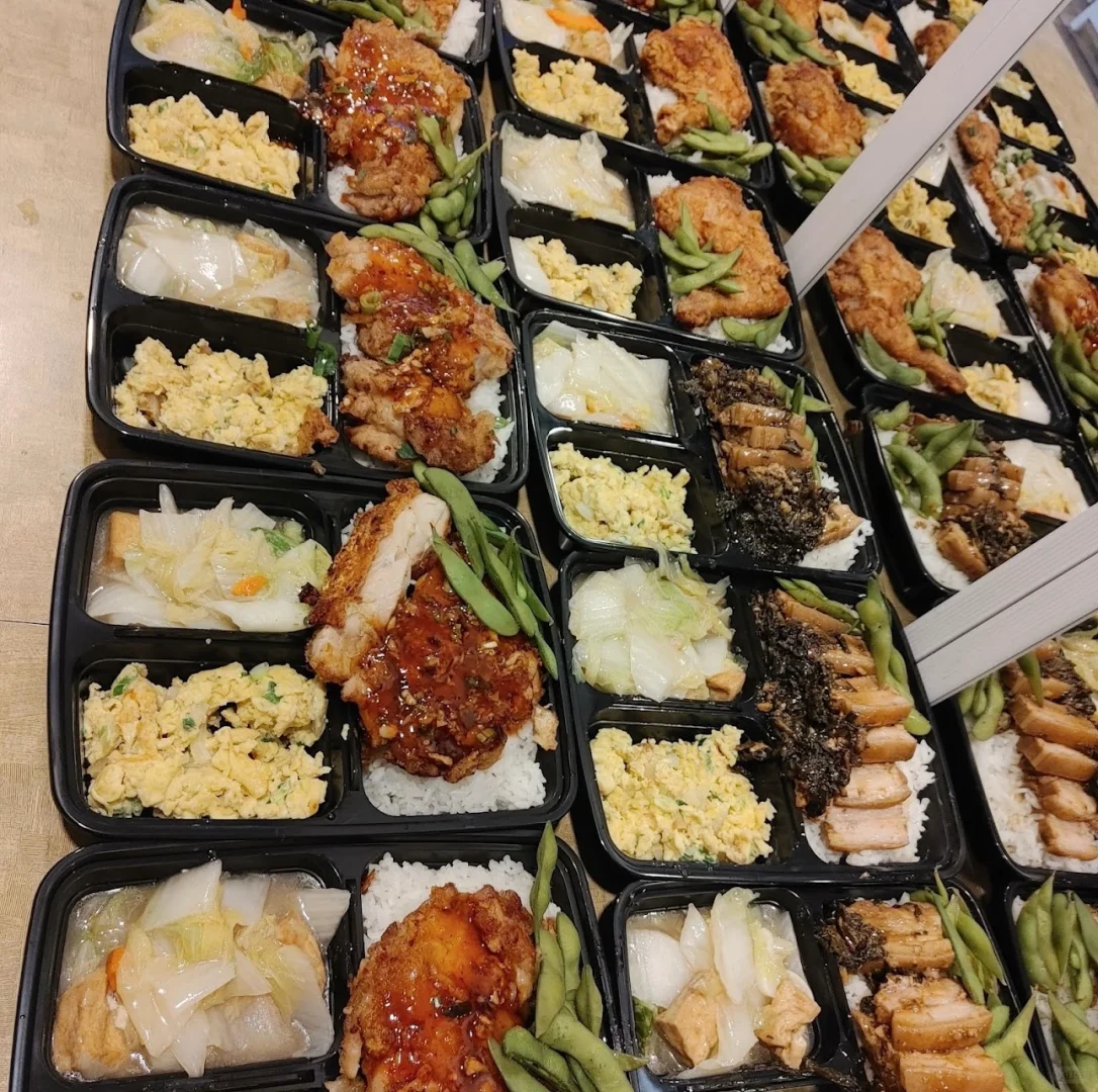 Phoenix | Authentic Taiwanese Flavors Delivered Right to Your Door for the Perfect Gathering 🥡