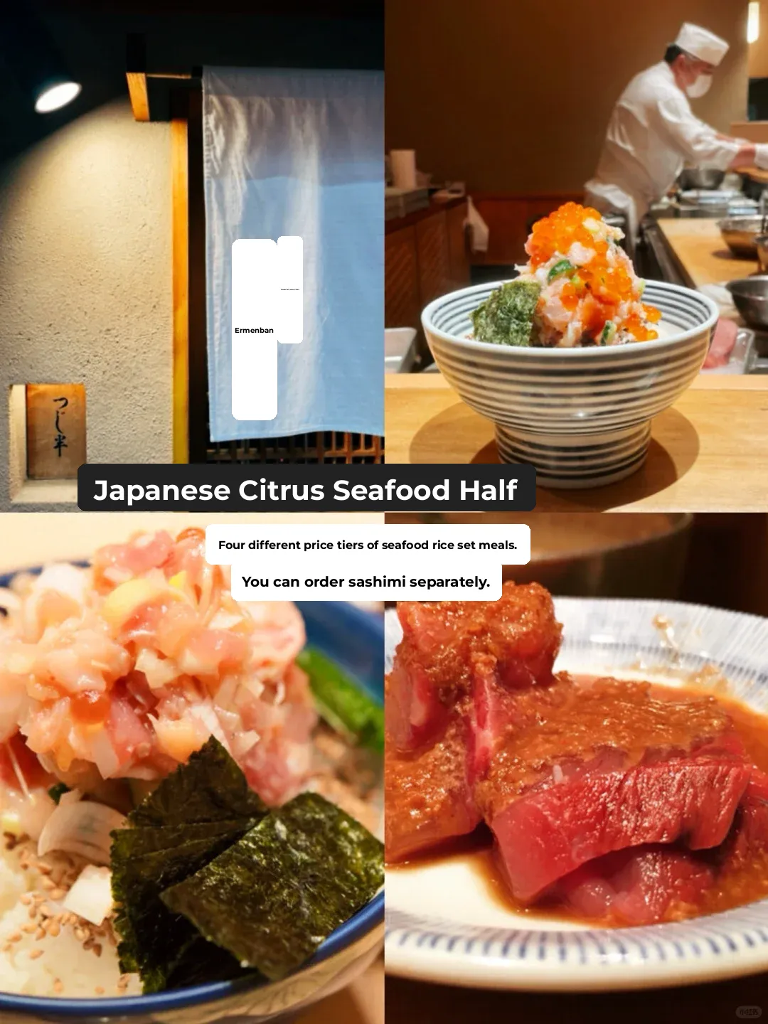 Surprisingly Delicious Tokyo Station! 3 Days, 0 Disappointments: 4 Must-Try Restaurants