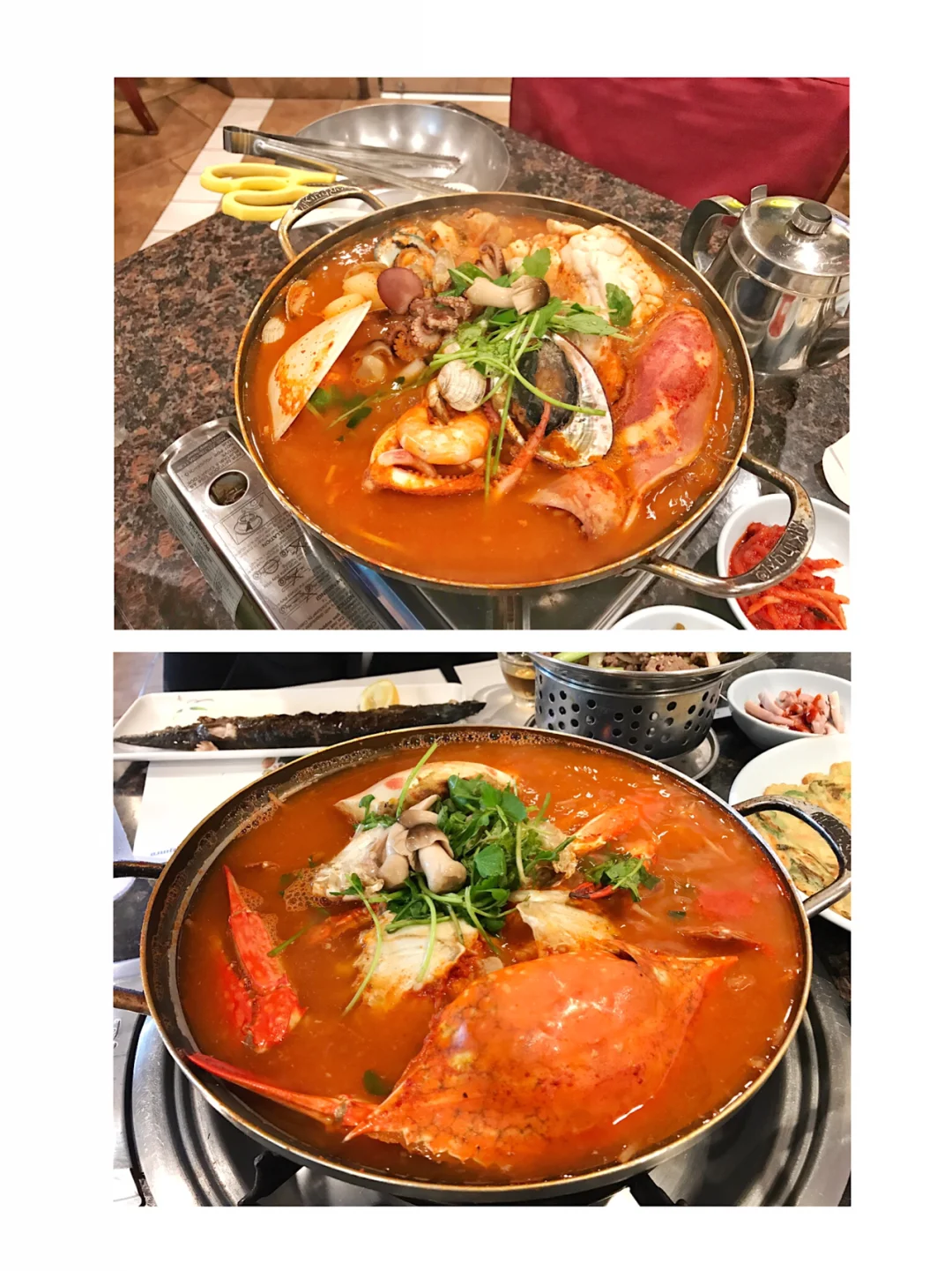 🇺🇸 LA's Must-Try Budget-Friendly Eats - Part 1