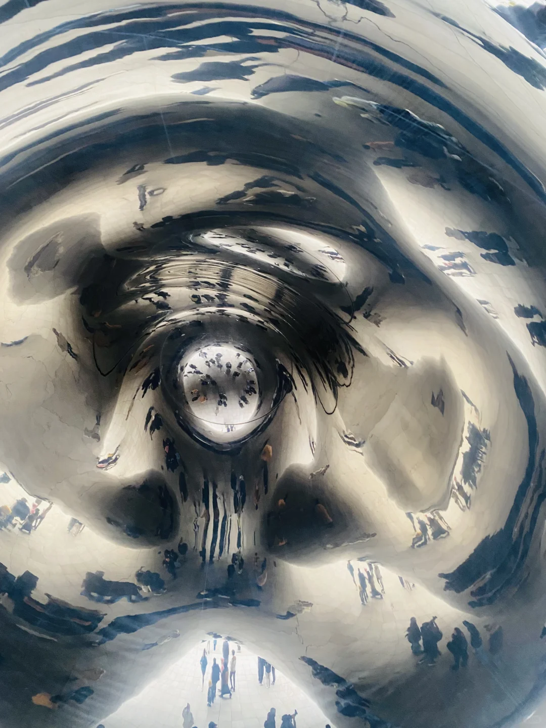 One-Day Travel Guide to Chicago