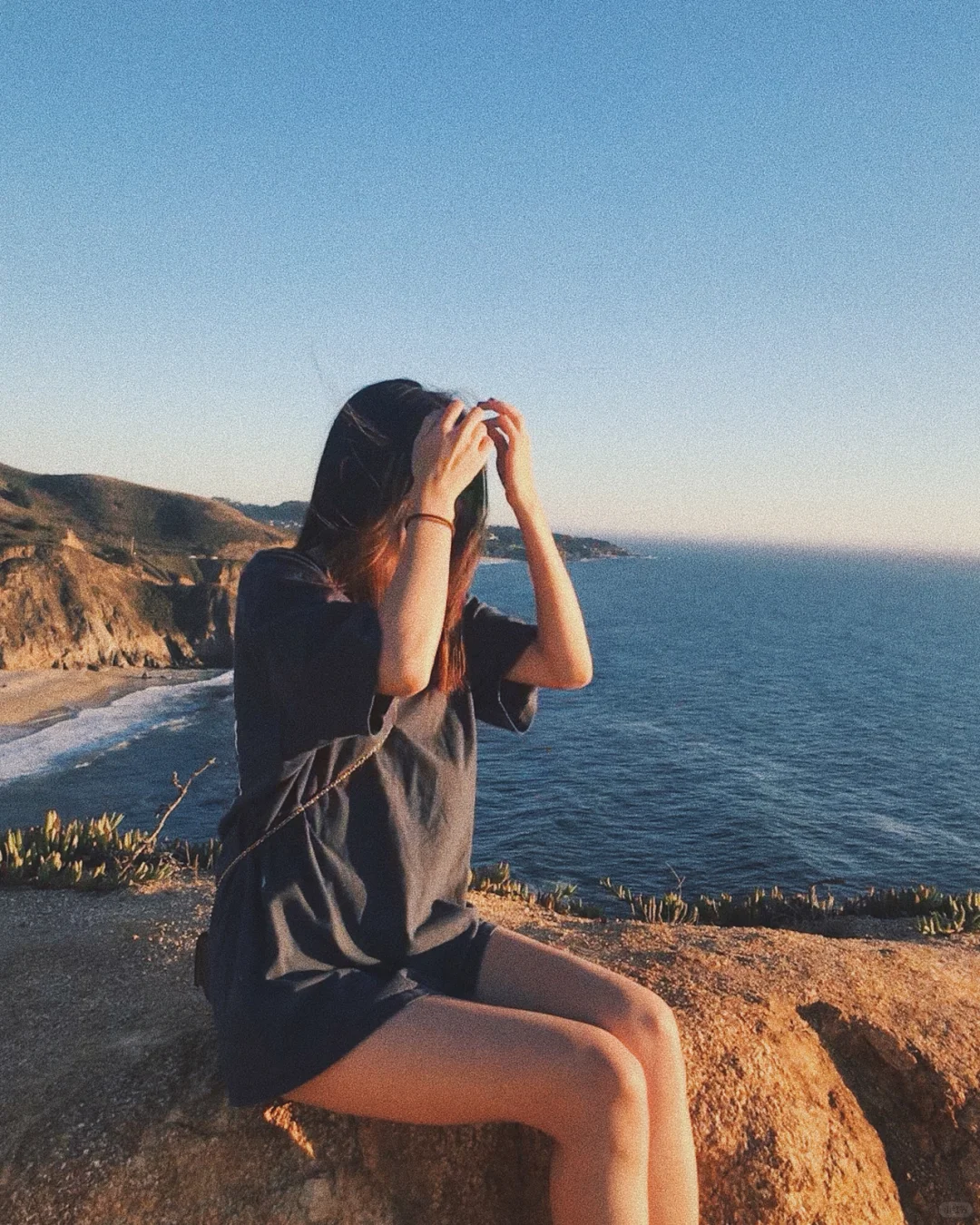 Hidden Gems for Ocean Views in the San Francisco Bay Area