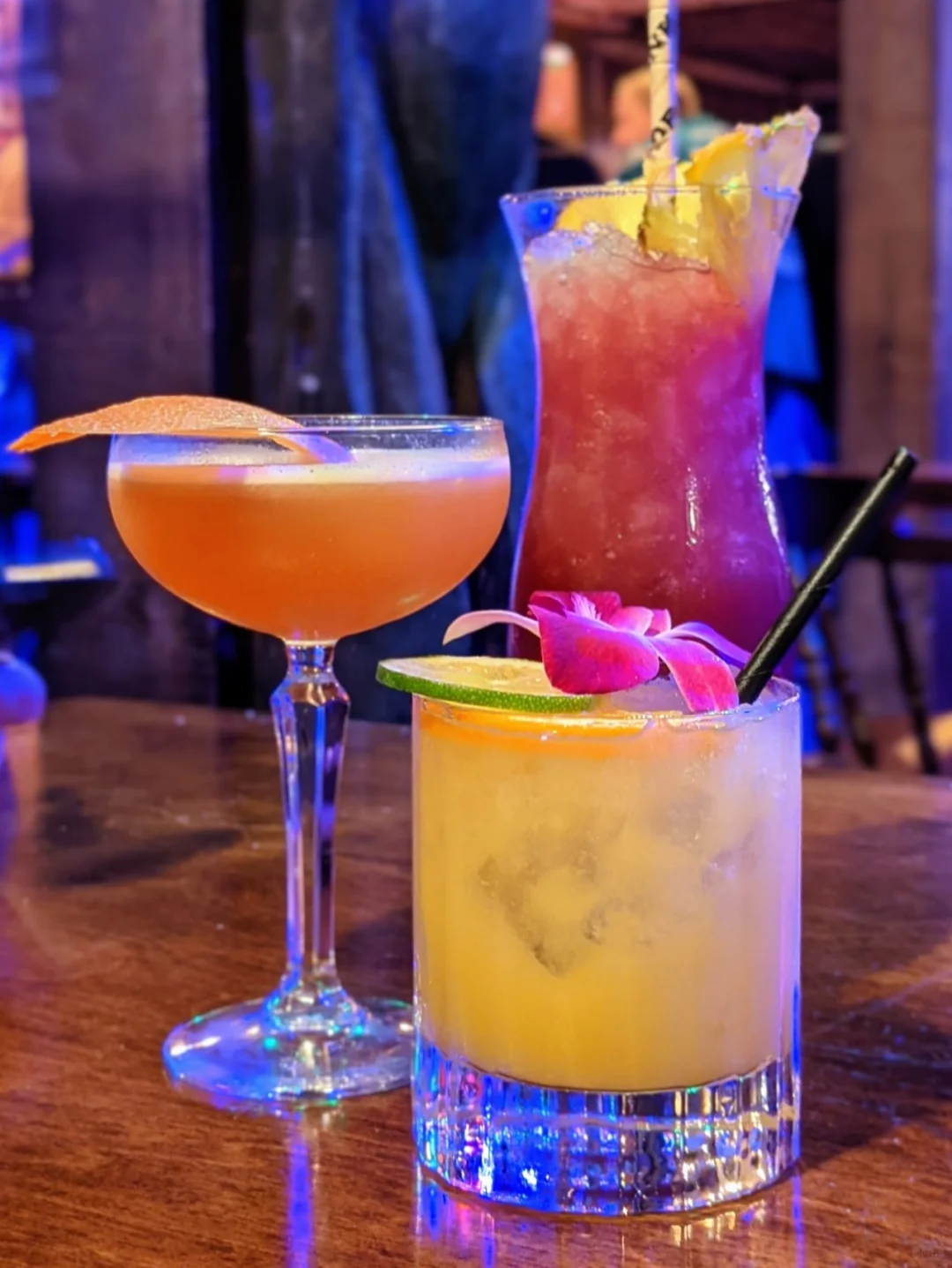 Bay Area Weekend 🍸 Top Fun Bars in the South Bay