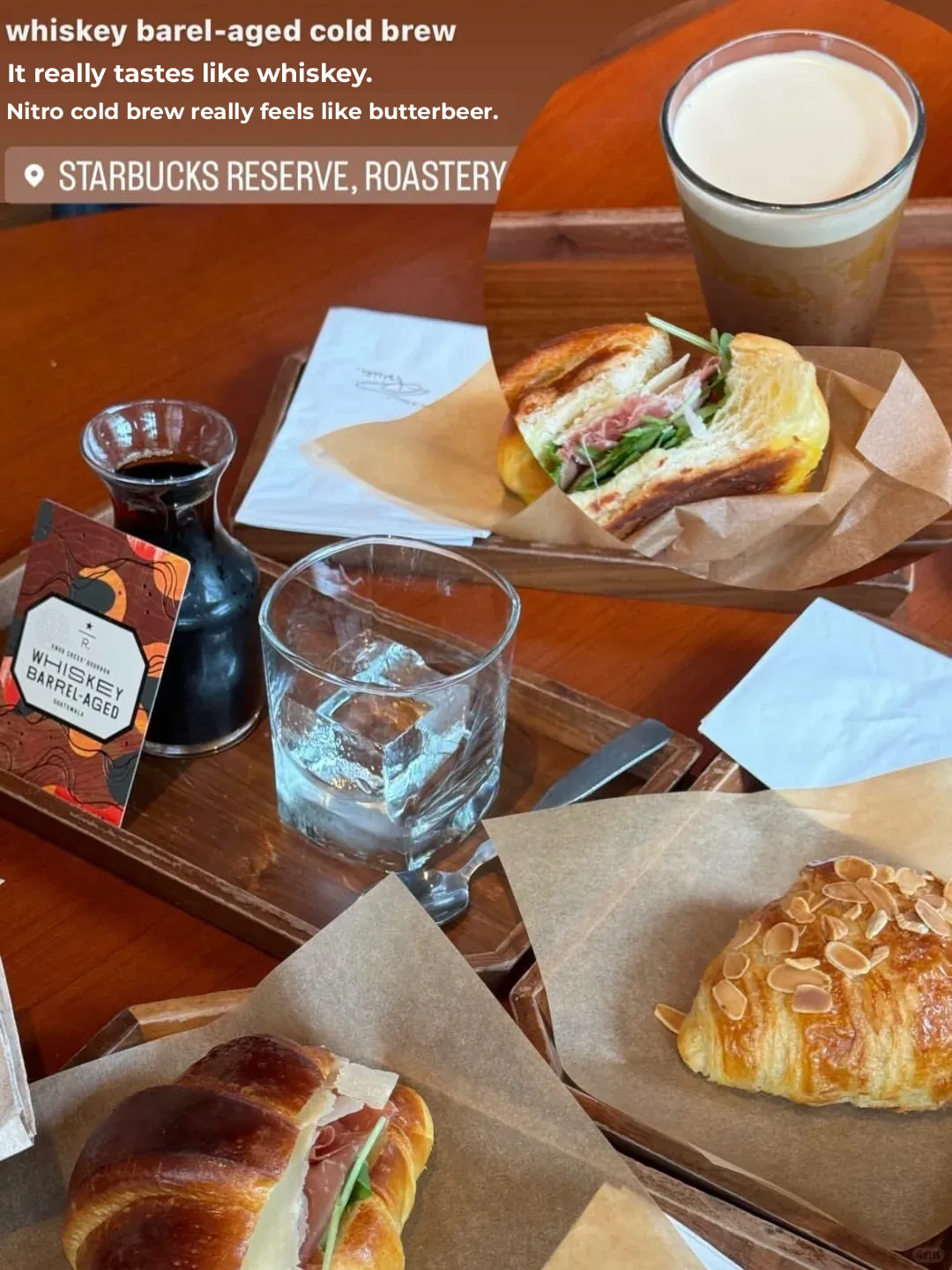 🇺🇸 A Review of the Restaurants I Tried in Seattle Over 10 Days (Part 2)