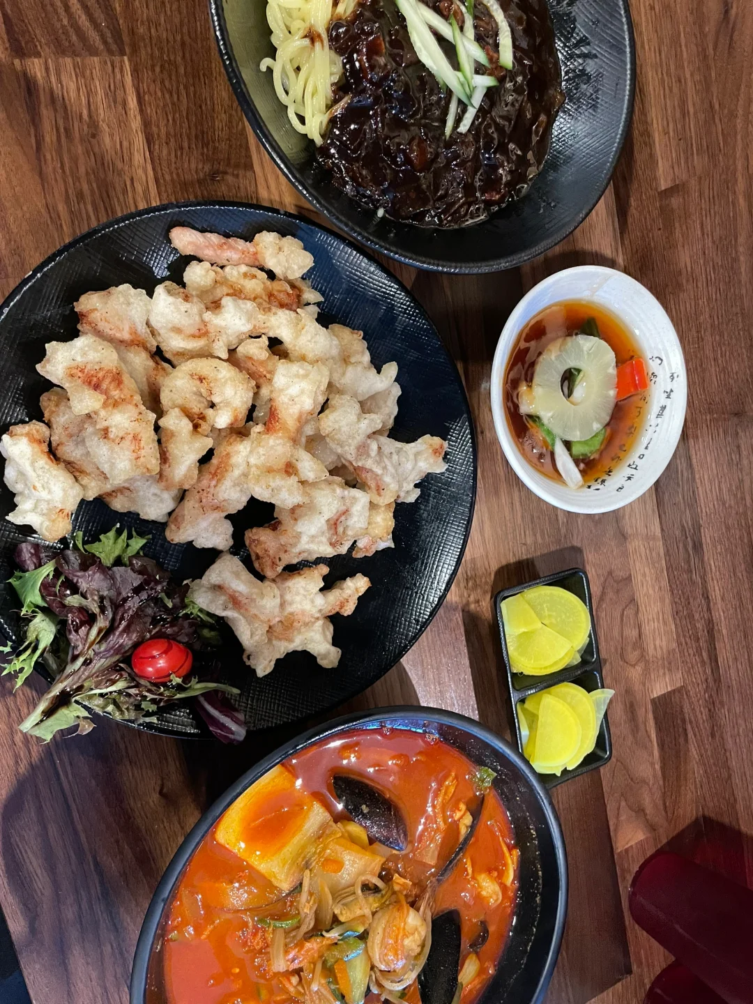 Seattle | Modoo’s New Location | Korean-Chinese Fusion Restaurant 🍜