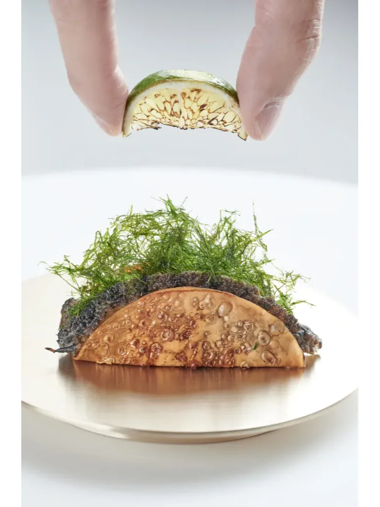 "Exploring Chicago's Michelin-Starred Restaurants: A Culinary Journey"