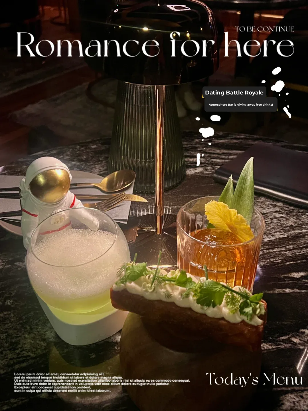 Bay Area | Hidden Gems: Ultimate Bar Guide 🥂 Perfect Atmosphere for a Date Night