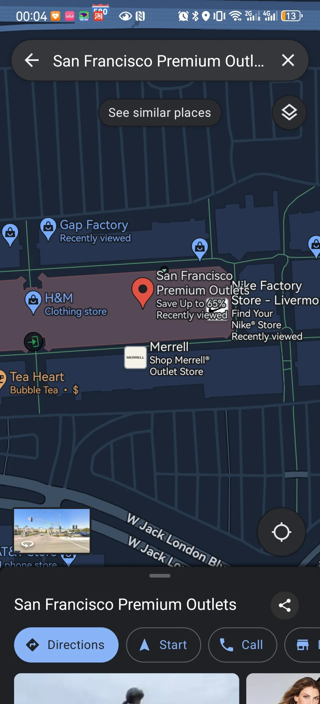 SF丨Snagged 2 YSL Lipsticks for Just 370r💄 The Outlet is a Treasure Trove!