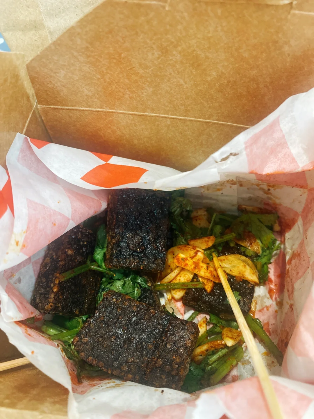 A Hidden Gem in Flushing: Must-Try Divine Snack Spot