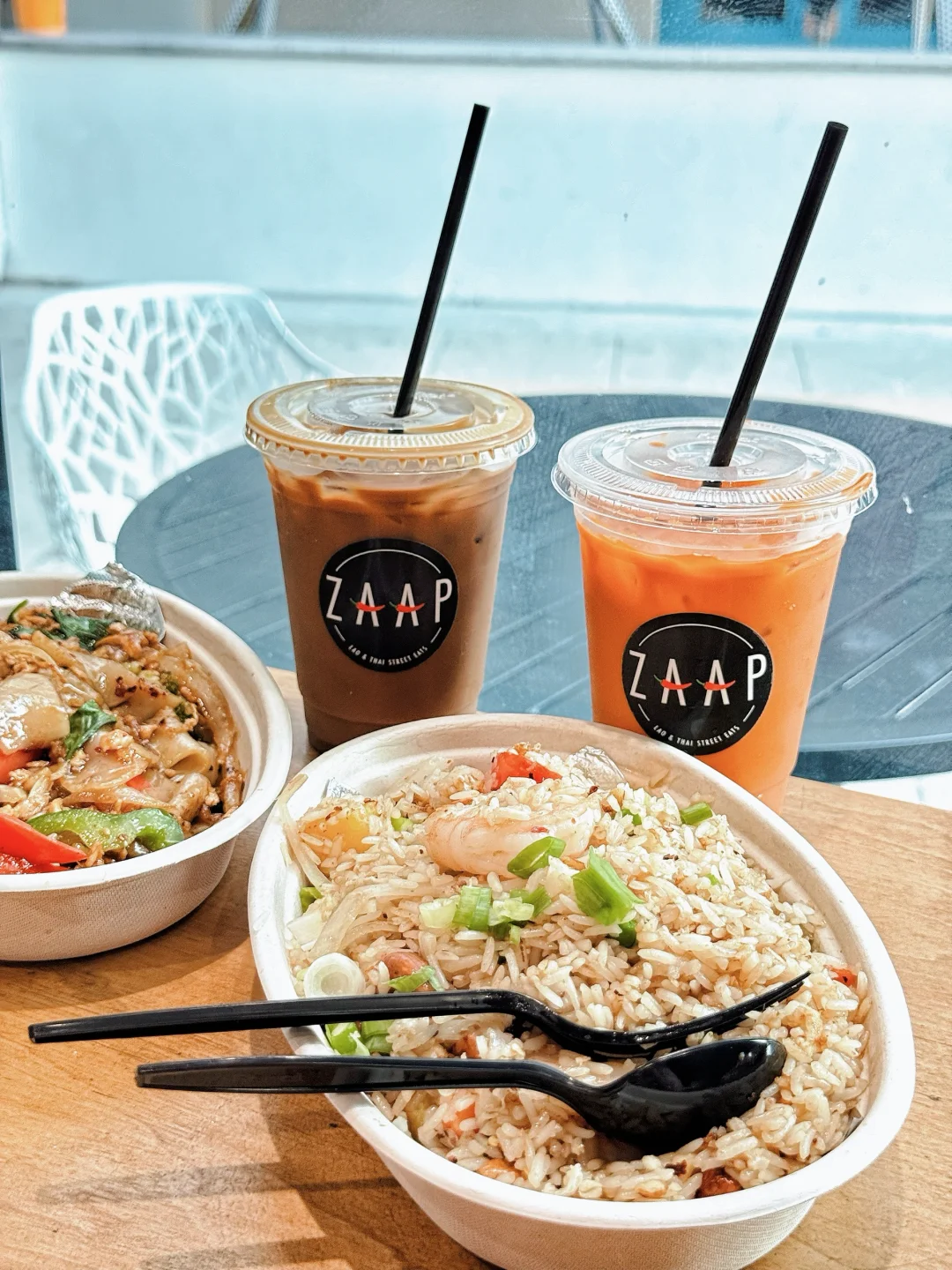 I Must Recommend This Thai Restaurant in Fort Worth